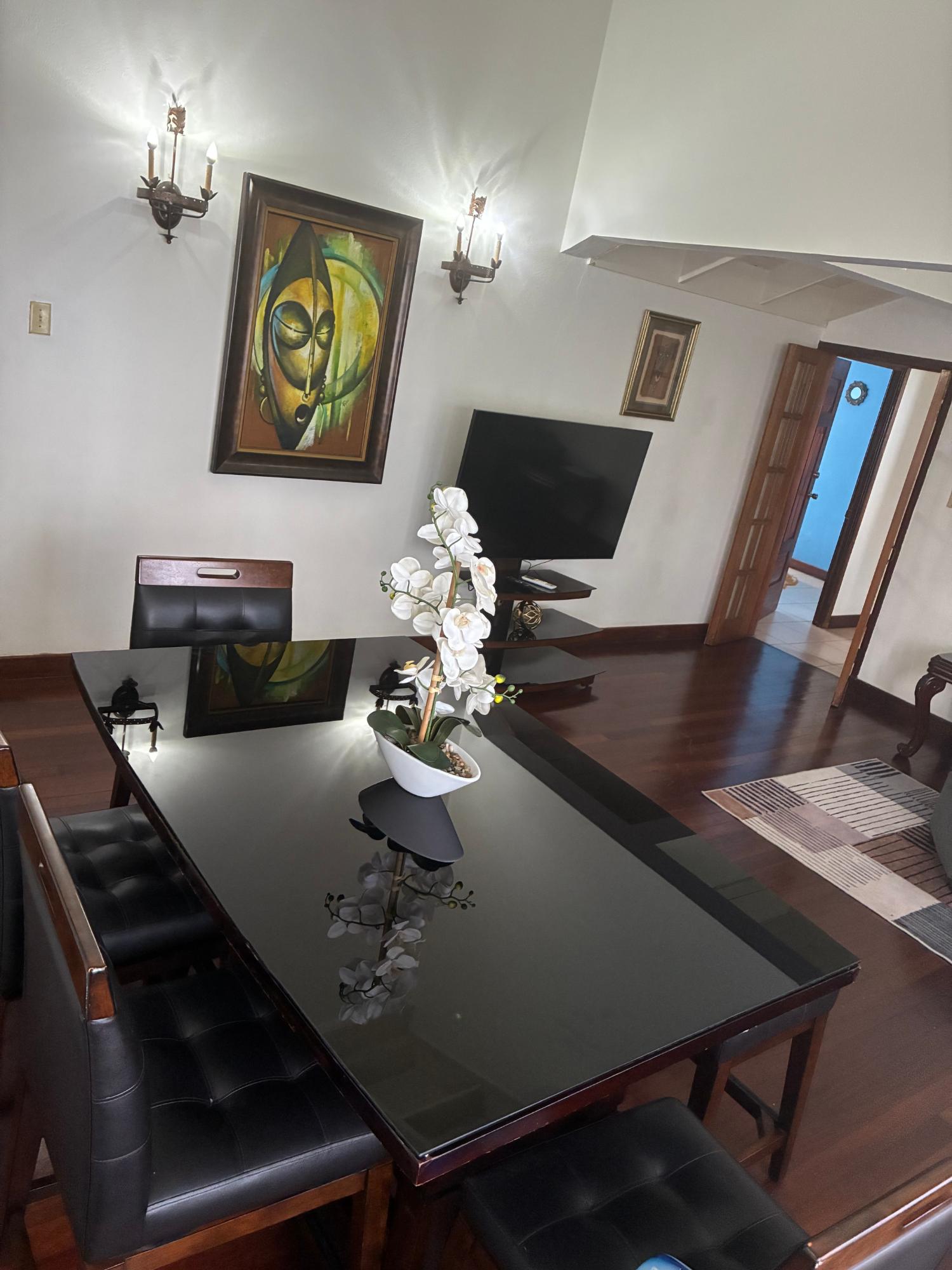Apartment For Rent: SKYLINE DRIVE. JACKS HILL, Kingston 6 | $1,000 photo 2