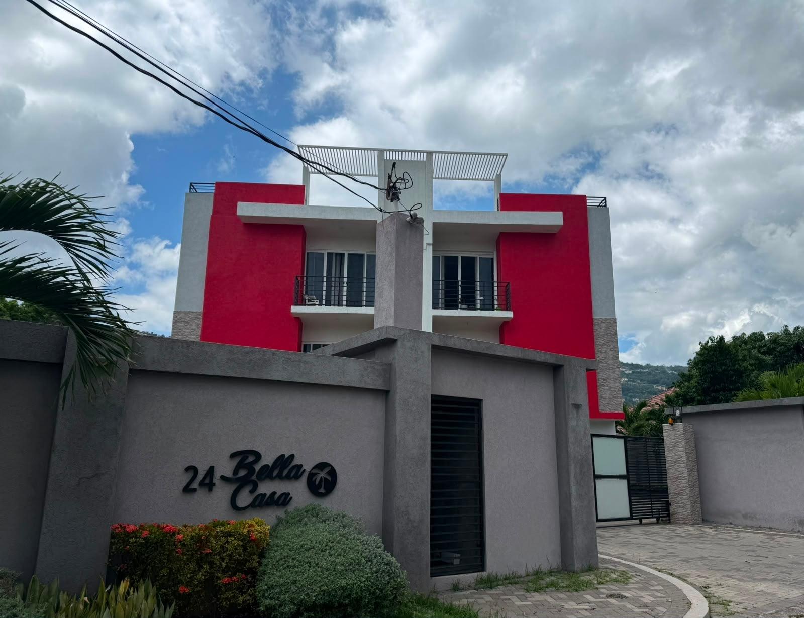 Apartment For Sale: MADISON DRIVE, Kingston 19 | $42,000,000