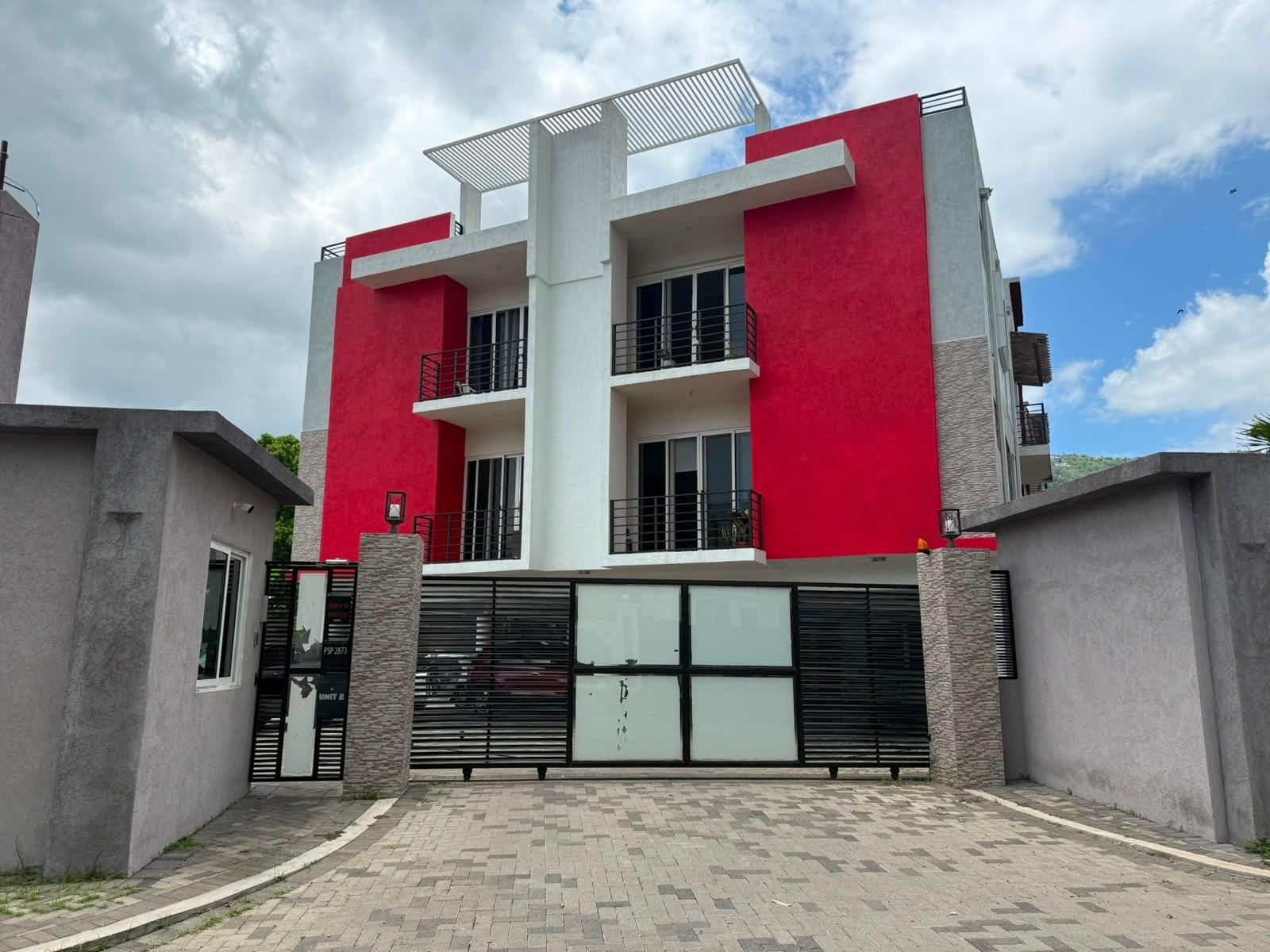 Apartment For Sale: MADISON DRIVE, Kingston 19 | $42,000,000 photo 14