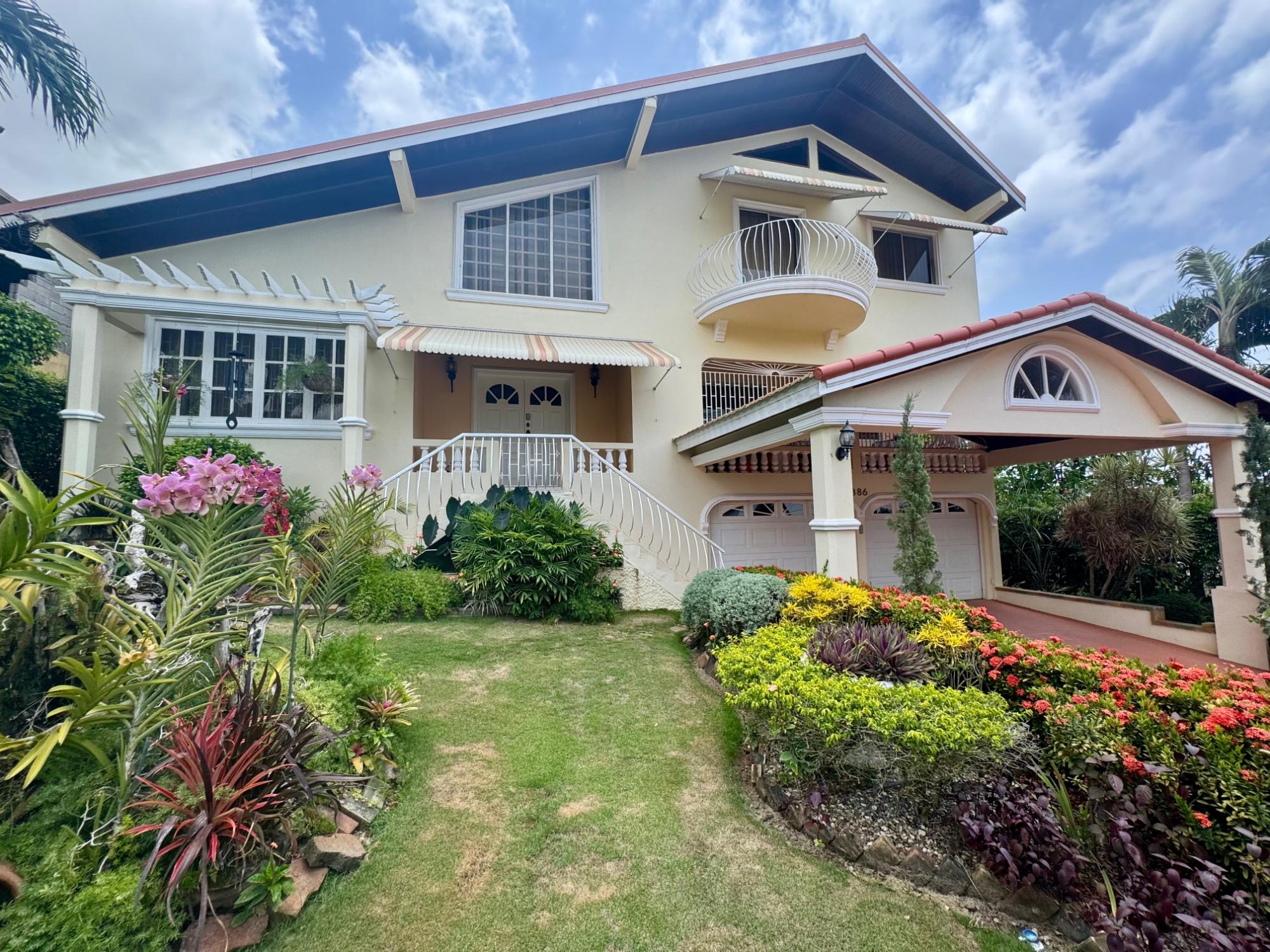 House For Sale: ST. ANDREW ROAD, Green Acres | $420,000