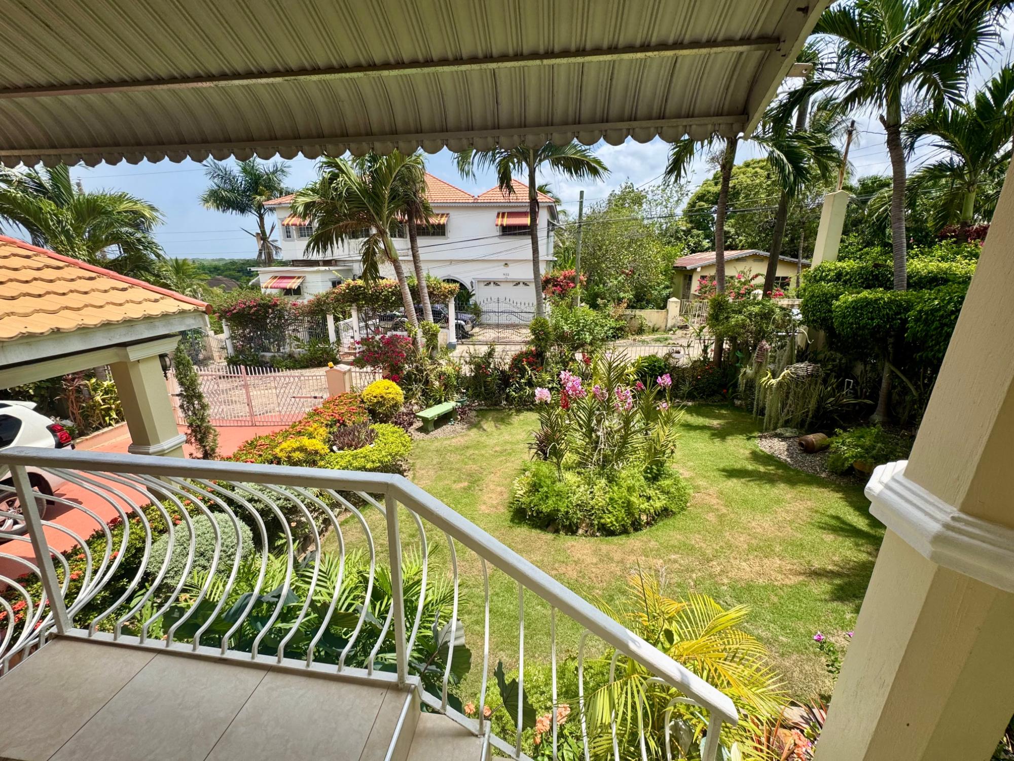 House For Sale: ST. ANDREW ROAD, Green Acres | $420,000 photo 2