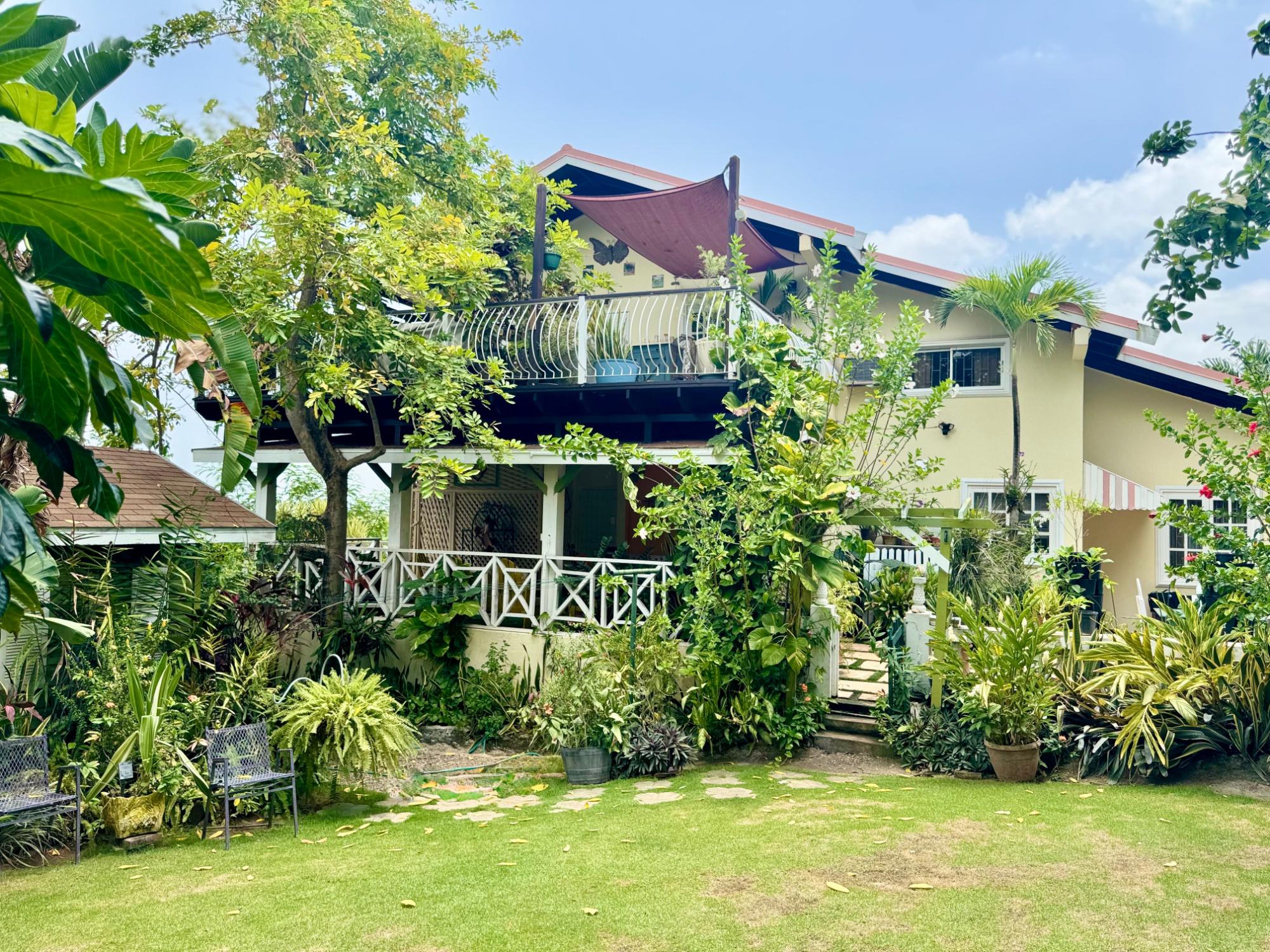 House For Sale: ST. ANDREW ROAD, Green Acres | $420,000 photo 3