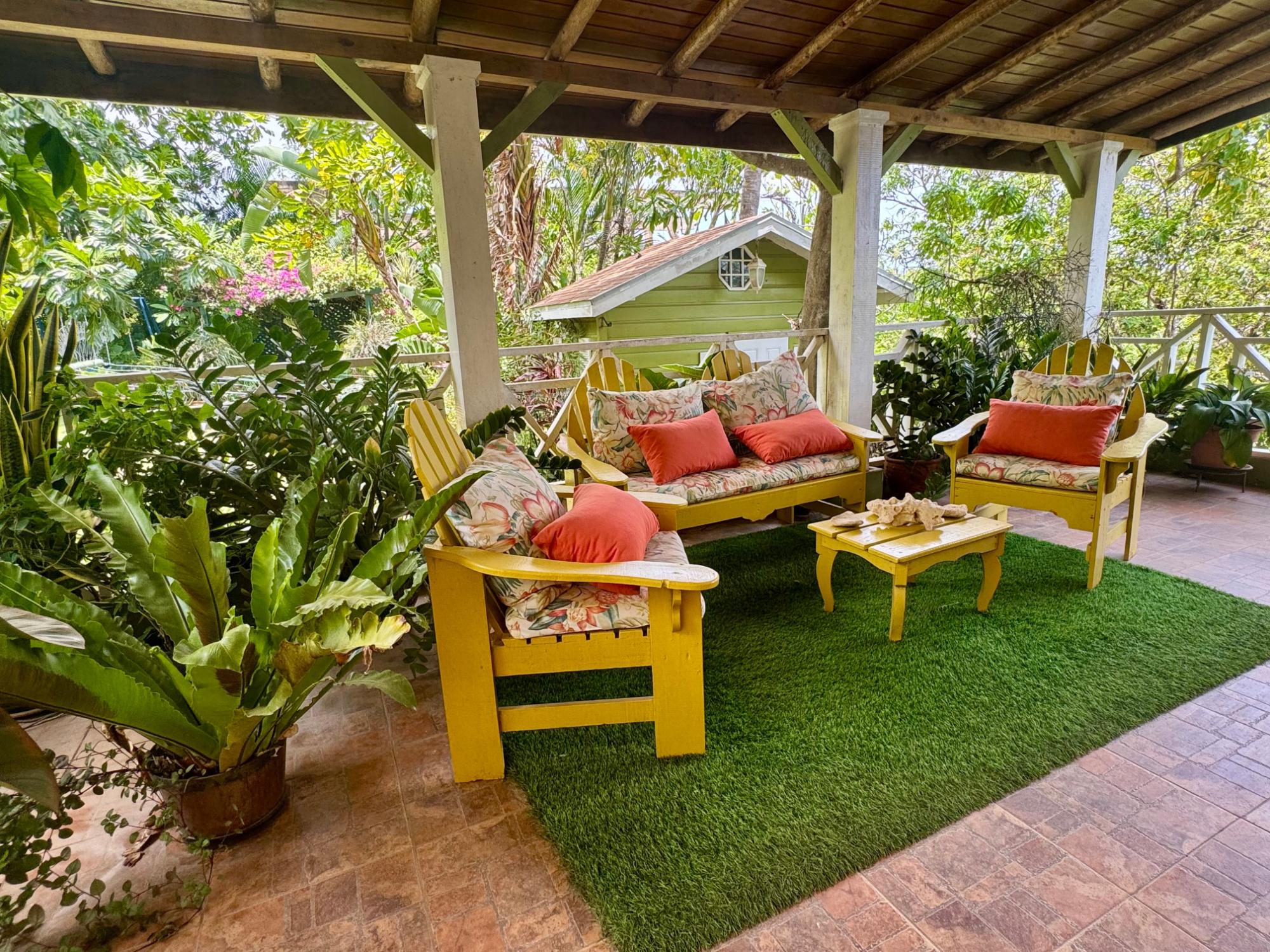 House For Sale: ST. ANDREW ROAD, Green Acres | $420,000 photo 9