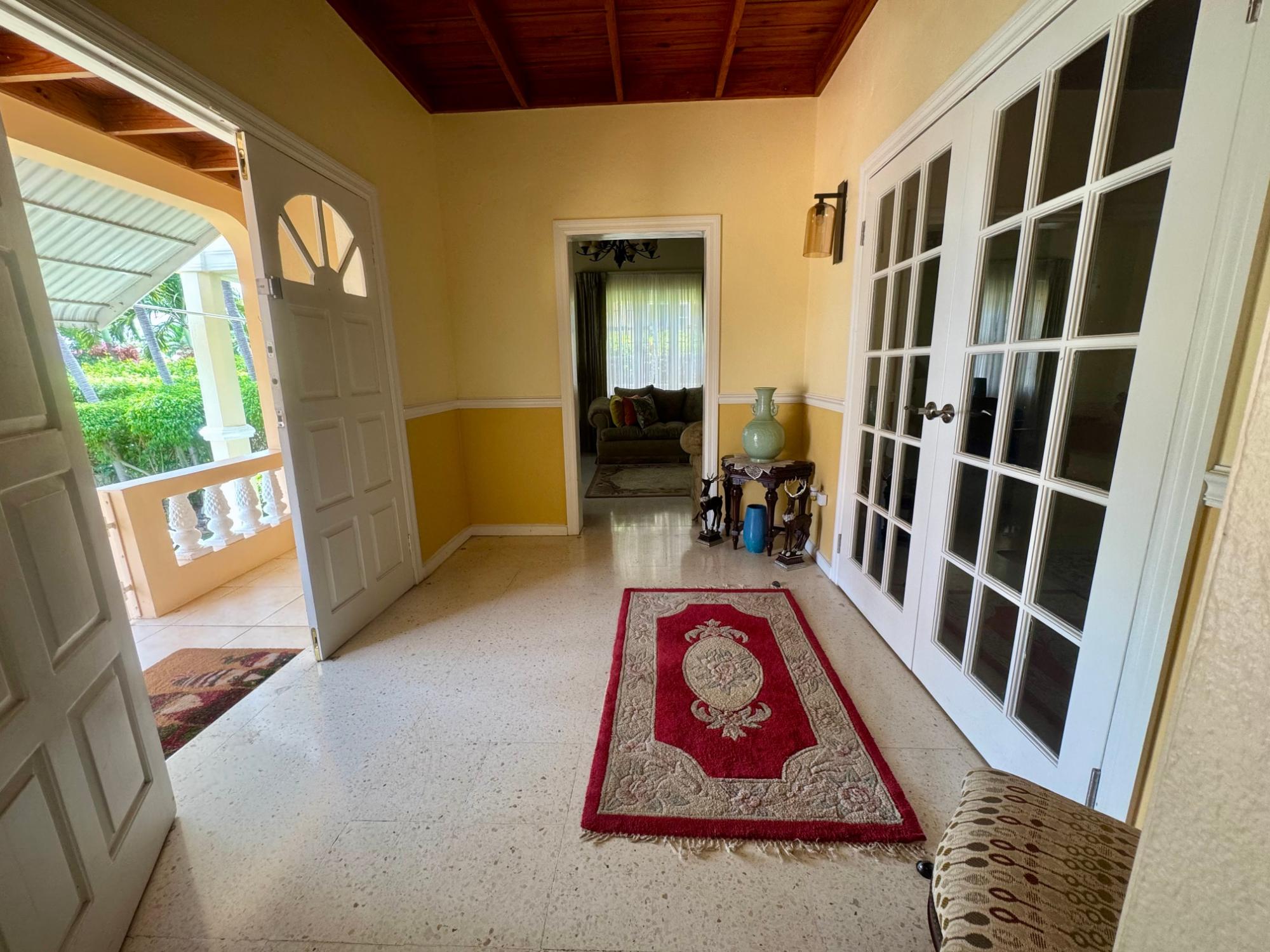 House For Sale: ST. ANDREW ROAD, Green Acres | $420,000 photo 10