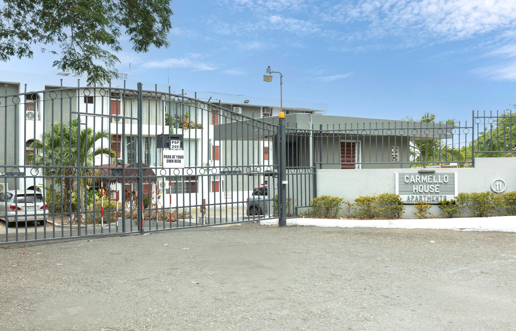 Apartment For Sale: CENTRAL AVENUE, Kingston 8 | $23,000,000