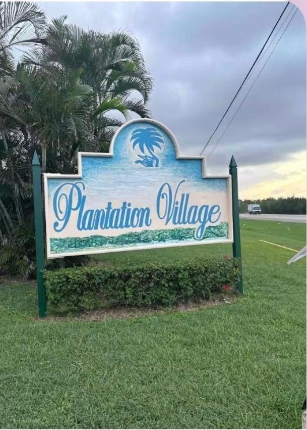 House For Rent: MAHOE DRIVE , PLANTATION, Plantation Village | $1,000 photo 5