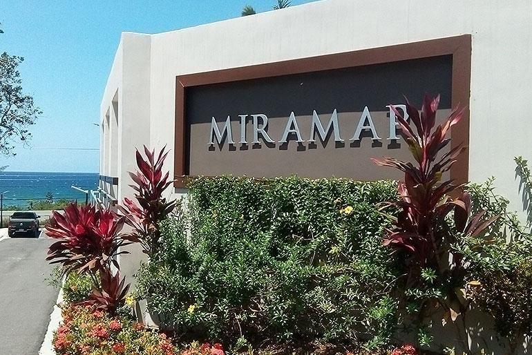 Apartment For Rent: MIRAMAR, Unity Hall | $1,200 photo 2