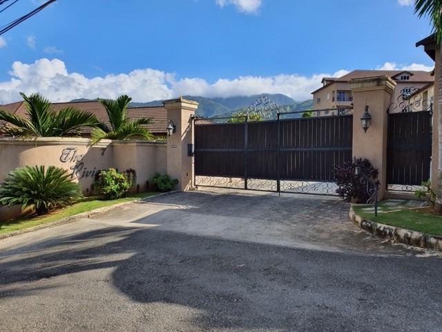 Apartment For Rent: ROCKHAMPTON DRIVE, Kingston 8 | $200,000