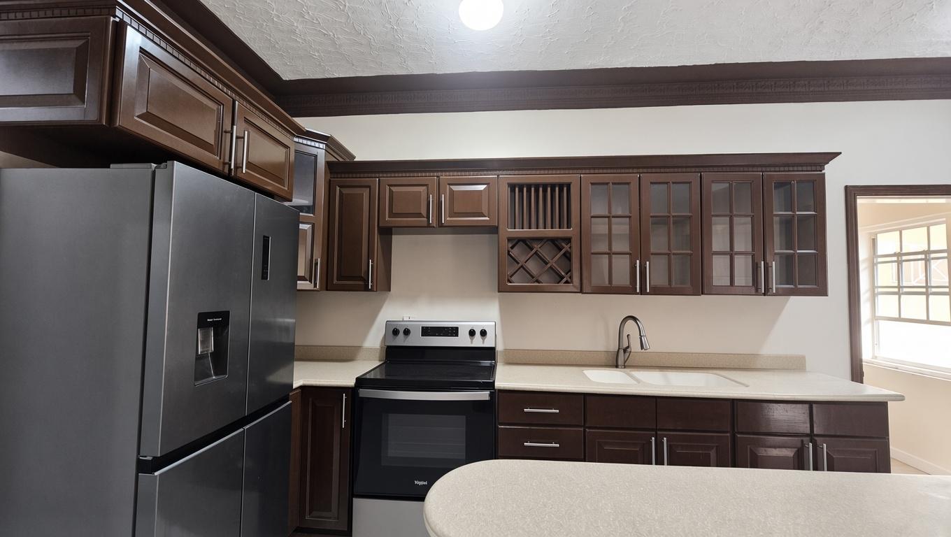 Apartment For Rent: LEAS FLAT, Kingston 19 | $165,000 photo 3