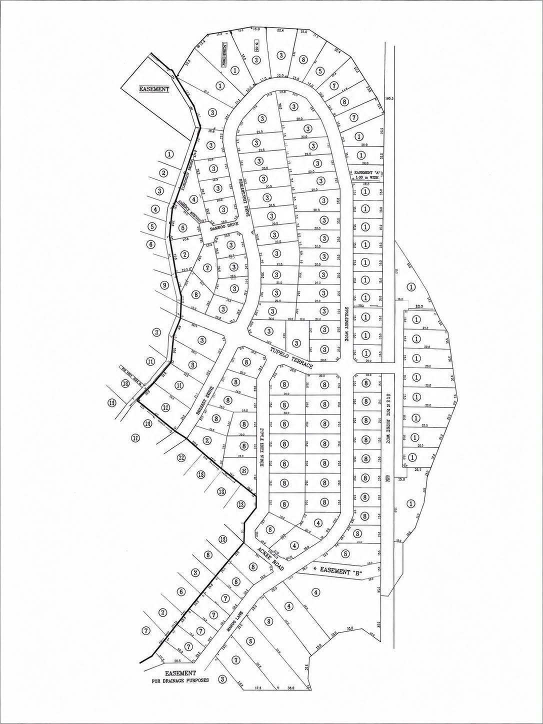 House For Sale: TOBY HAMMOCKS DEVELOPMENT, Freetown | $39,000,000 photo 2