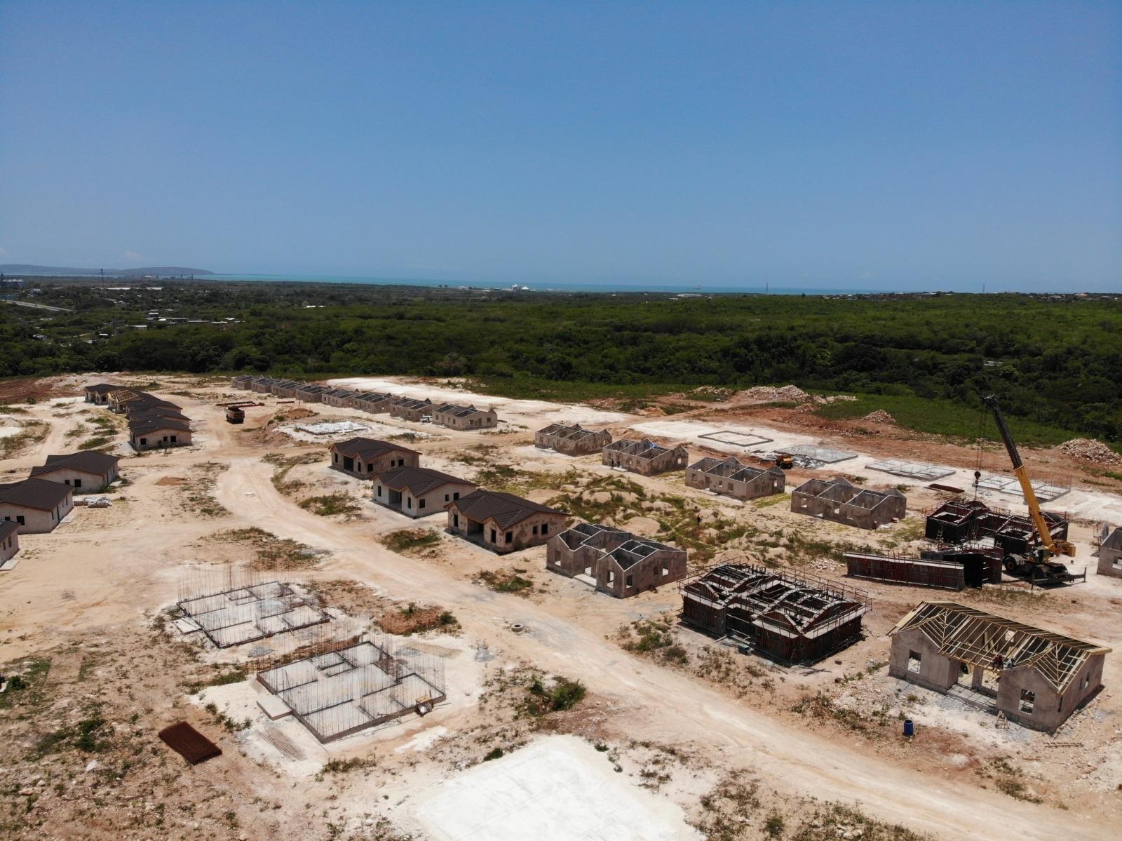 House For Sale: TOBY HAMMOCKS DEVELOPMENT, Freetown | $39,000,000 photo 4