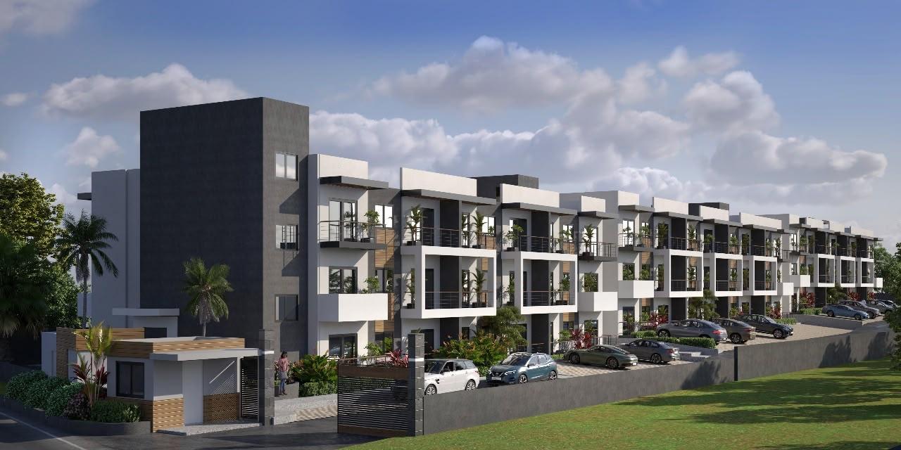 Apartment For Sale: BELVEDERE ROAD, Red Hills | $33,980,000 photo 4