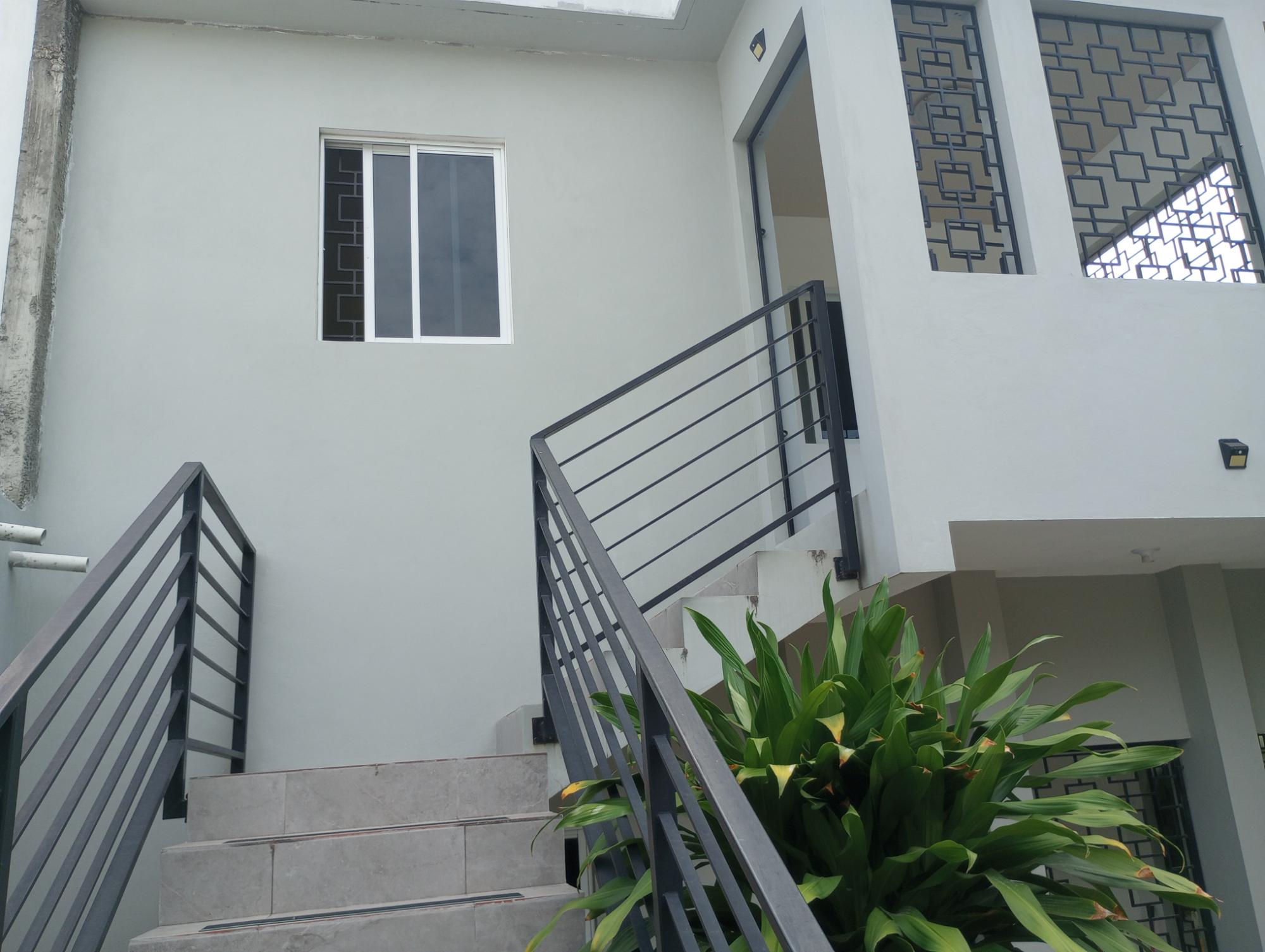 Apartment For Rent: ROSEWELL TERRACE, KGN, Kingston 8 | $95,000