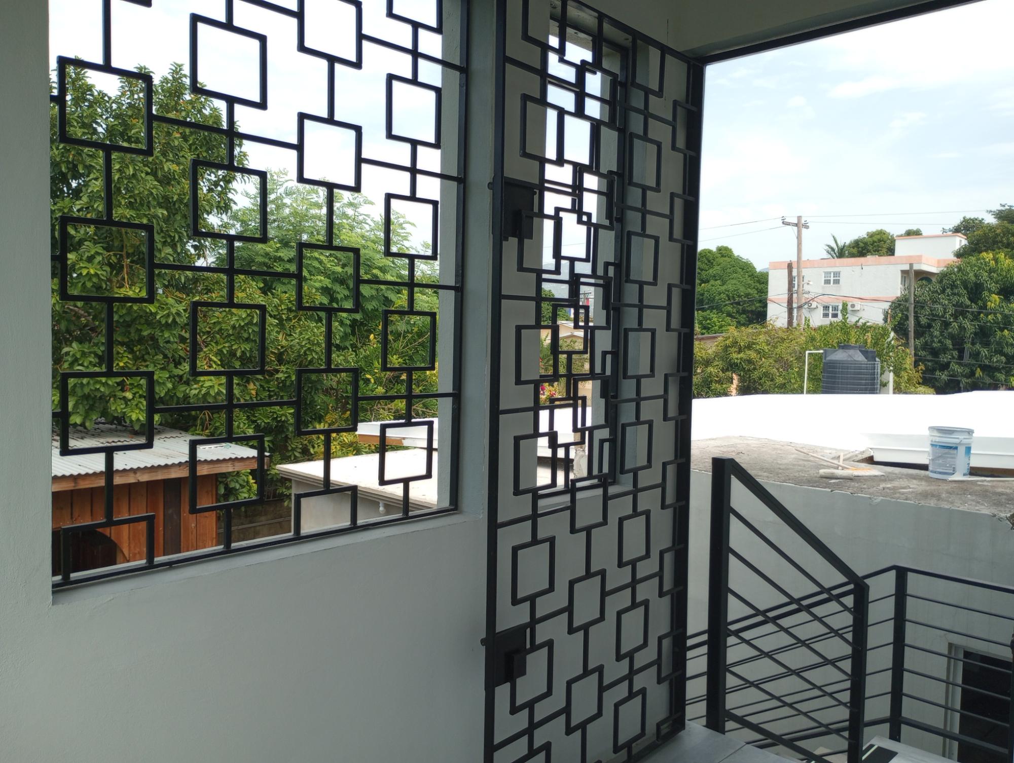 Apartment For Rent: ROSEWELL TERRACE, KGN, Kingston 8 | $95,000 photo 2