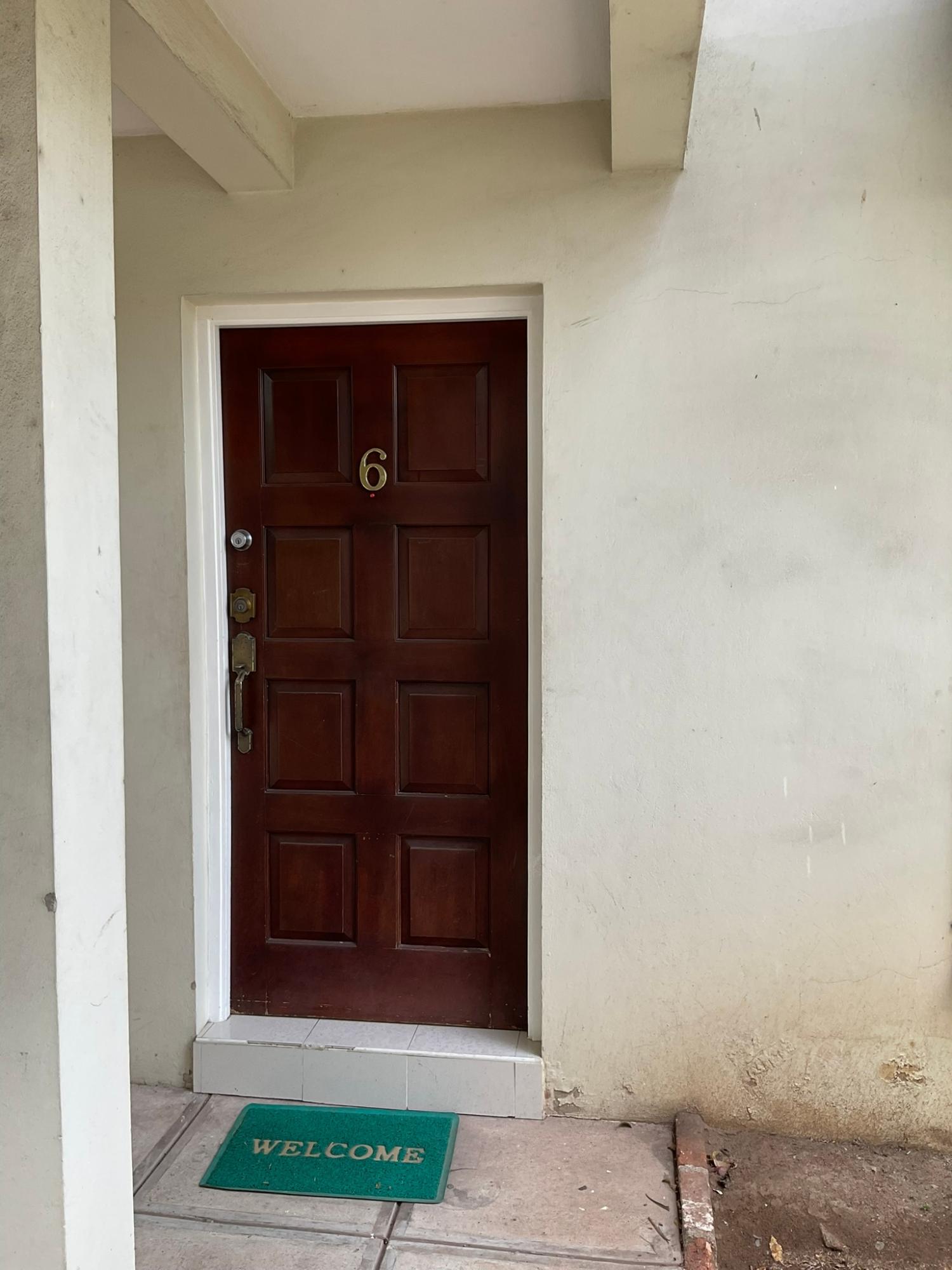 Apartment For Rent: RENFREW ROAD, Kingston 10 | $155,000 photo 3