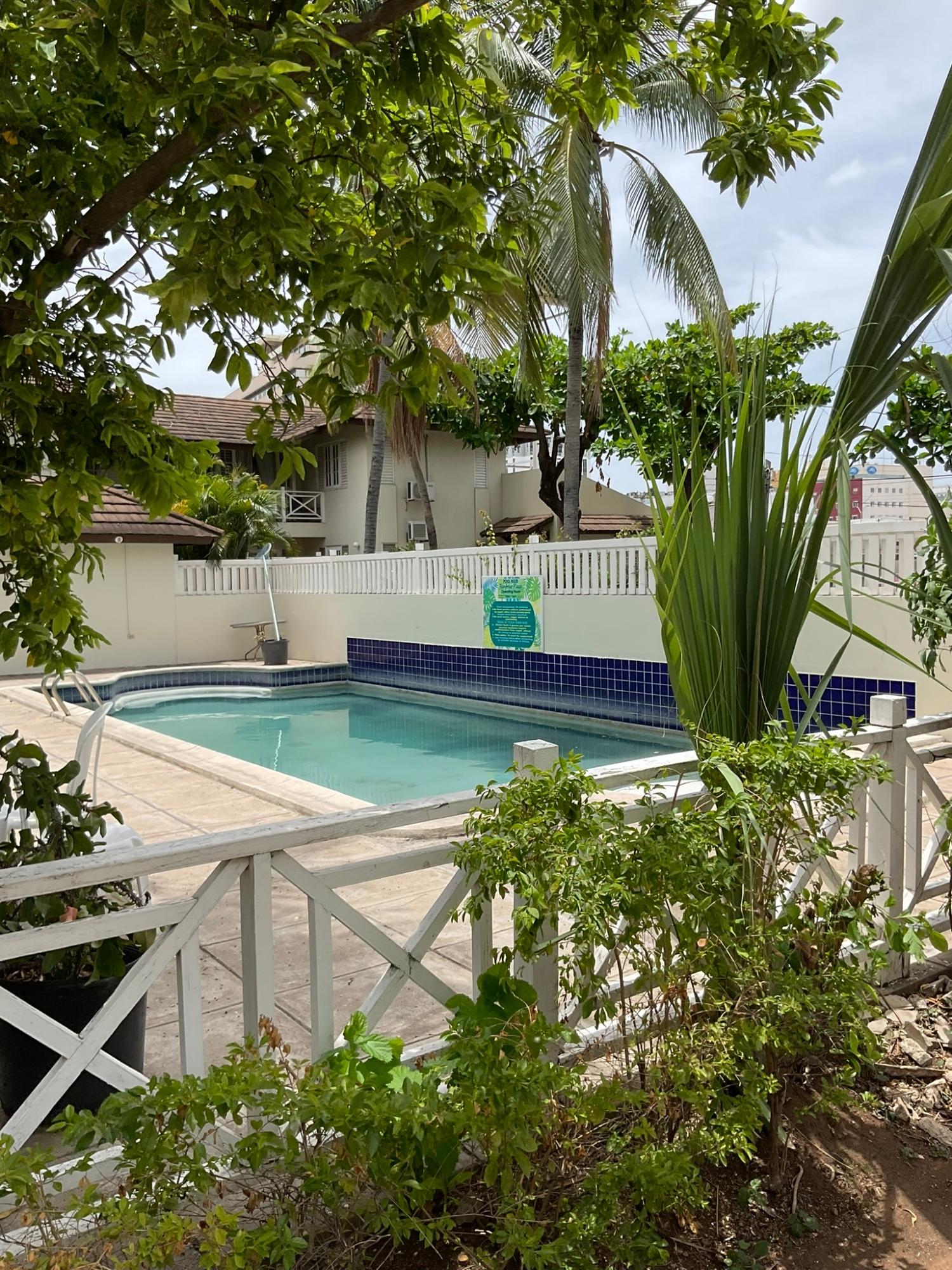 Apartment For Rent: RENFREW ROAD, Kingston 10 | $155,000 photo 12