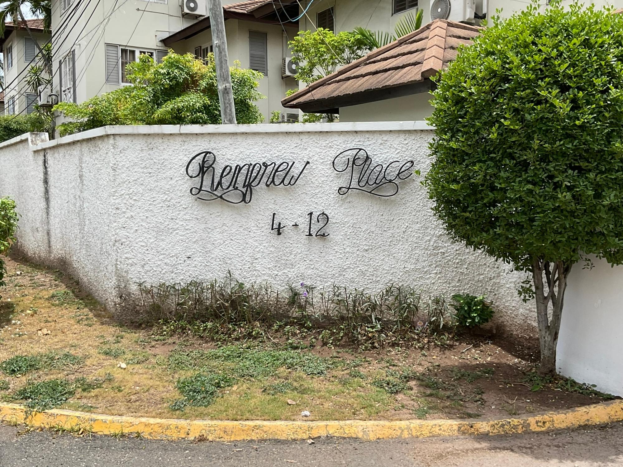 Apartment For Rent: RENFREW ROAD, Kingston 10 | $155,000 photo 16