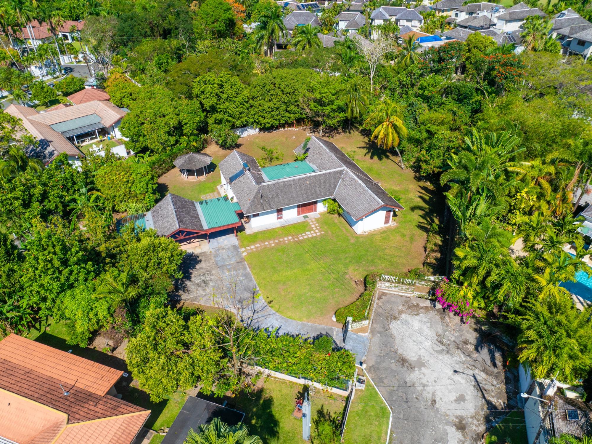 House For Sale: LOT 06 NORBURY MEADOWS, Kingston 8 | $980,000 photo 8