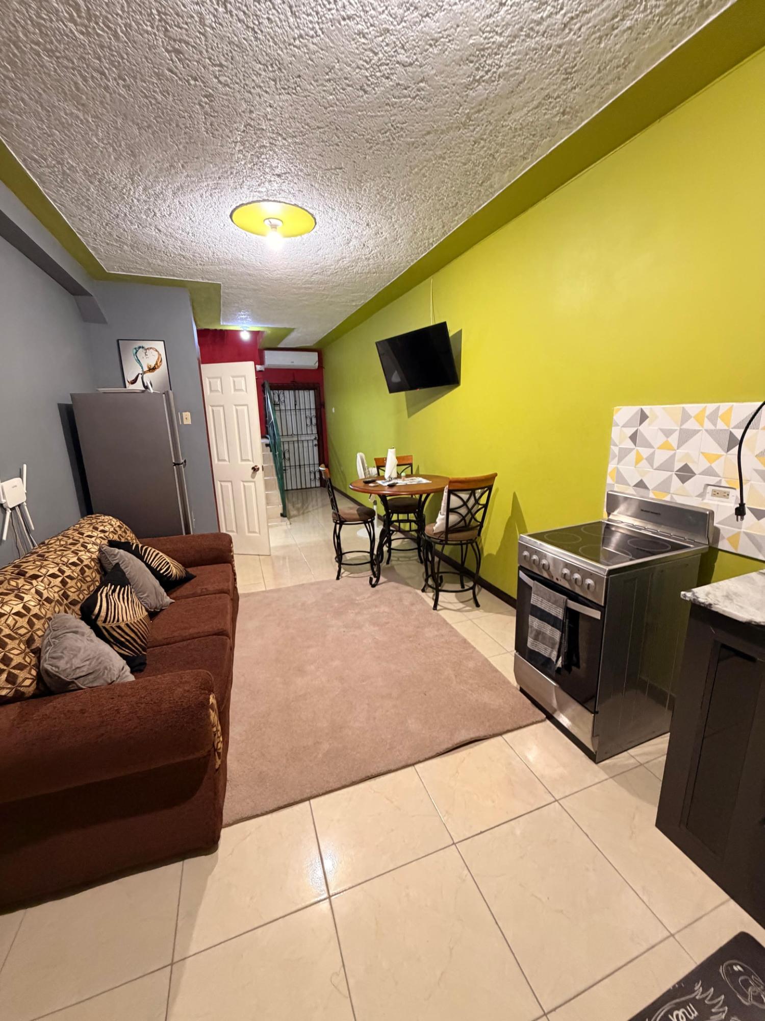 Apartment For Rent: ISLAND CIRCLE, New Harbour Village | $100,000 photo 4