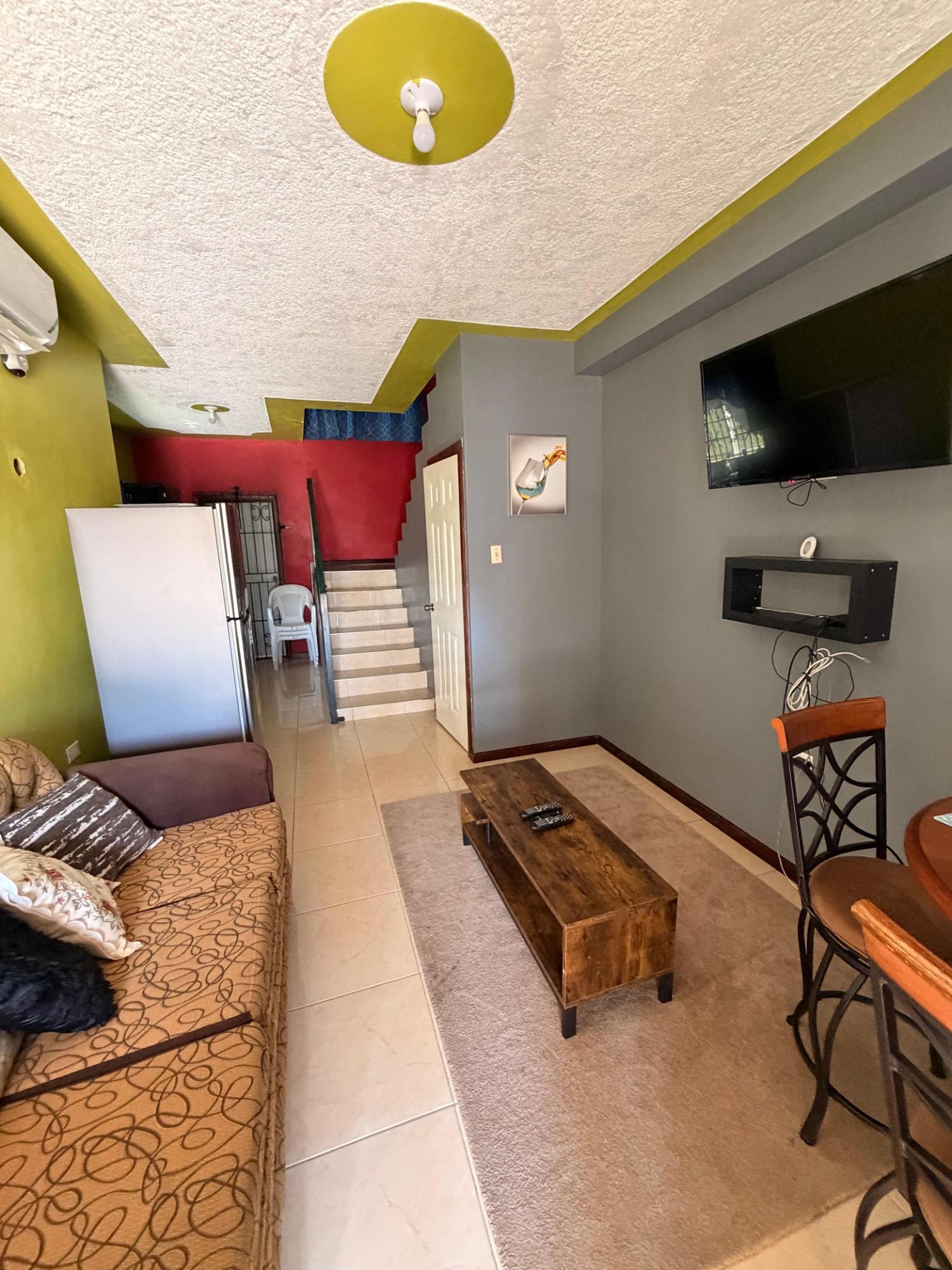 Apartment For Rent: ISLAND CIRCLE, New Harbour Village | $100,000 photo 3