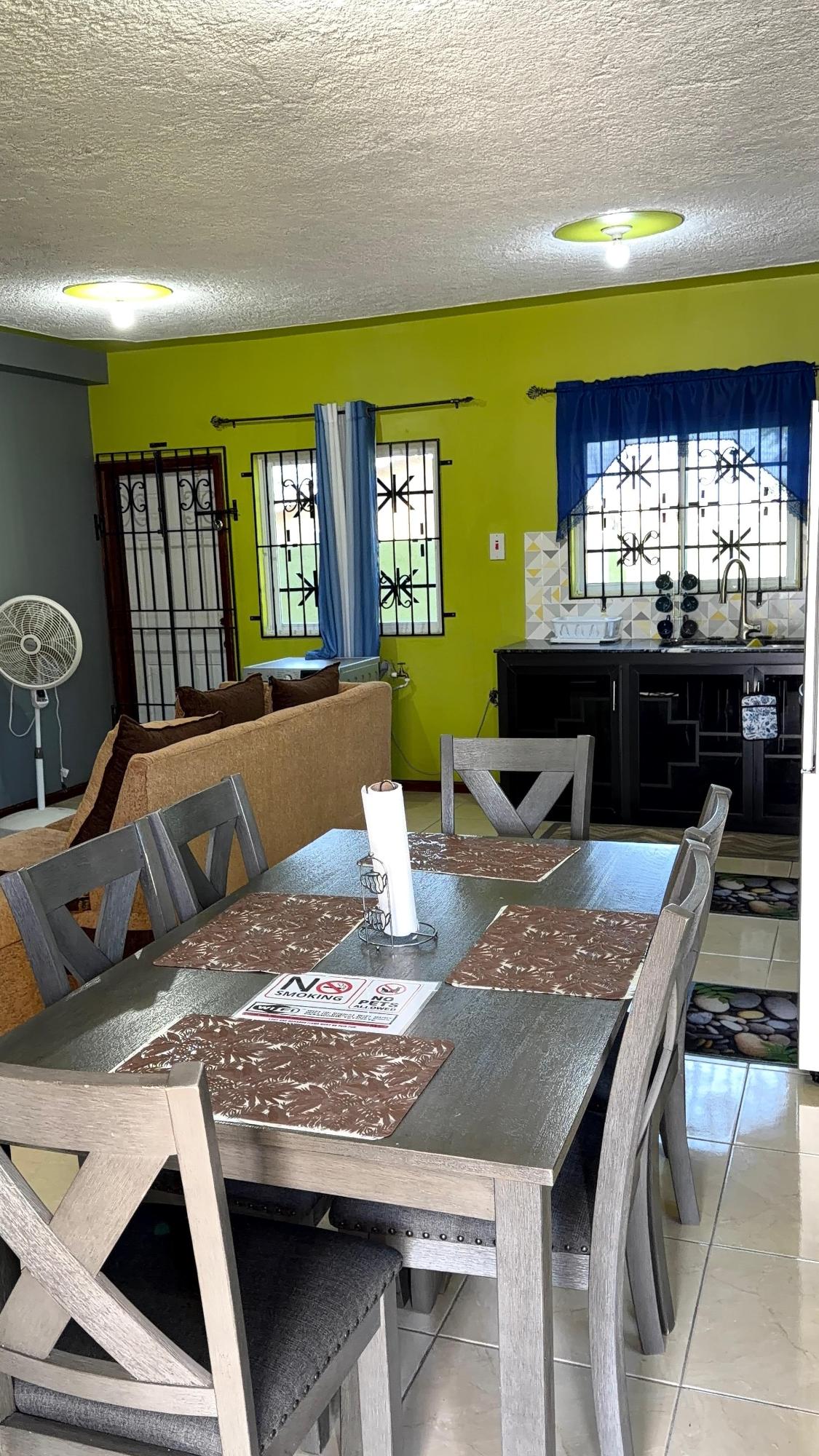 Apartment For Rent: ISLAND CIRCLE, New Harbour Village | $145,000 photo 5