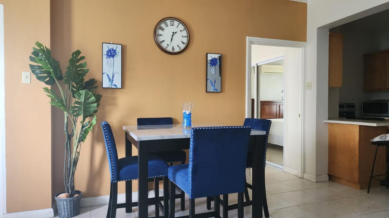 Apartment For Rent: WELLINGTON DRIVE, Kingston 6 | $1,100 photo 8