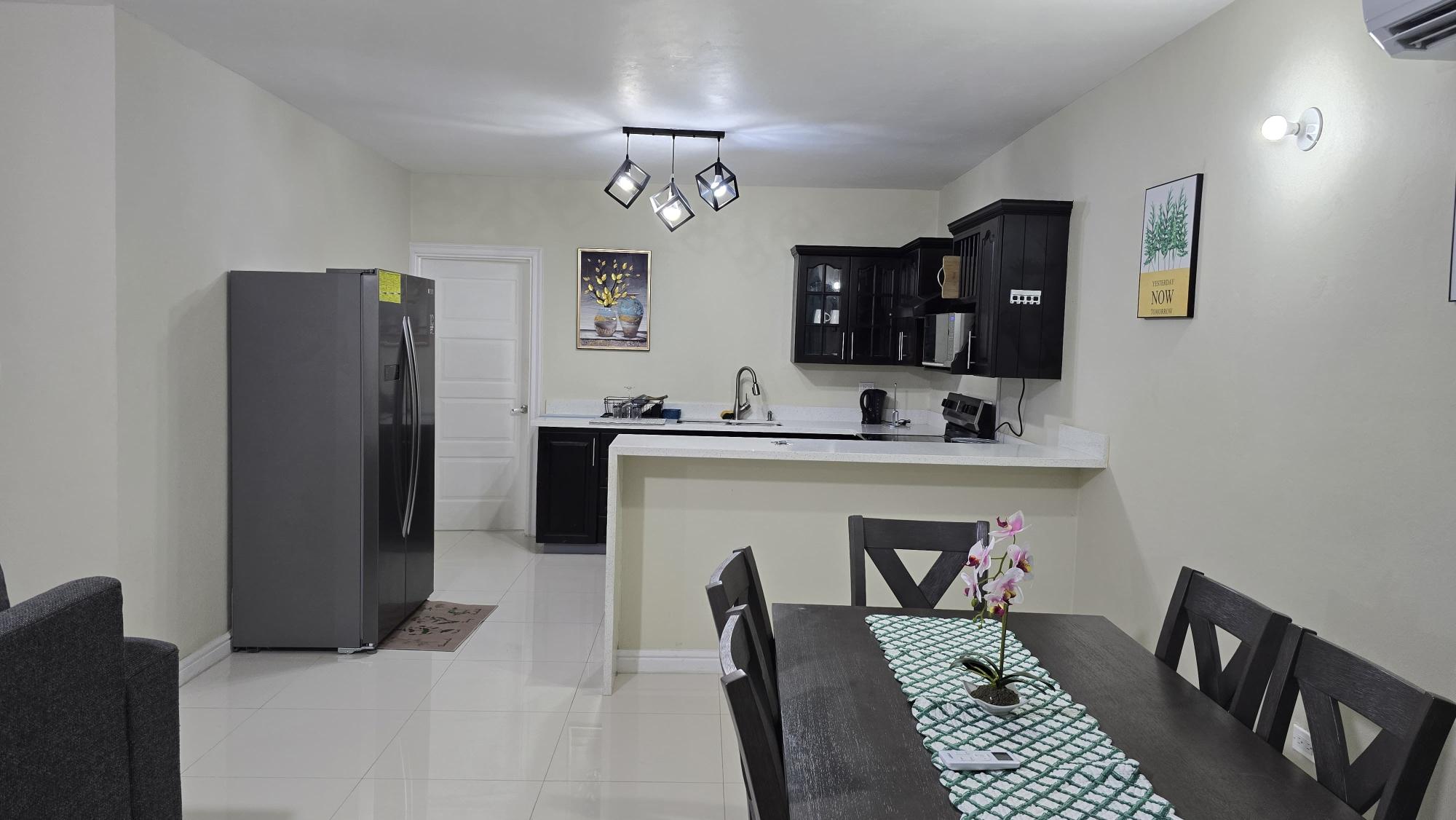 Apartment For Rent: PATTERSON AVENUE, IRONSHO, Ironshore | $2,200