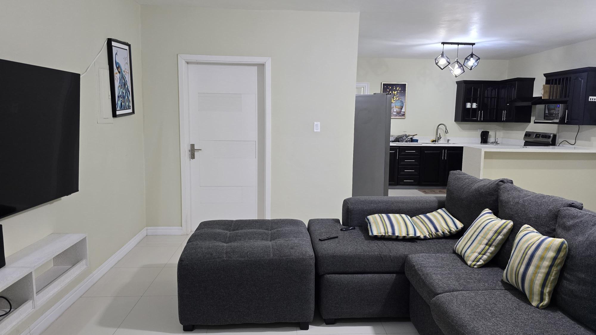 Apartment For Rent: PATTERSON AVENUE, IRONSHO, Ironshore | $2,200 photo 2