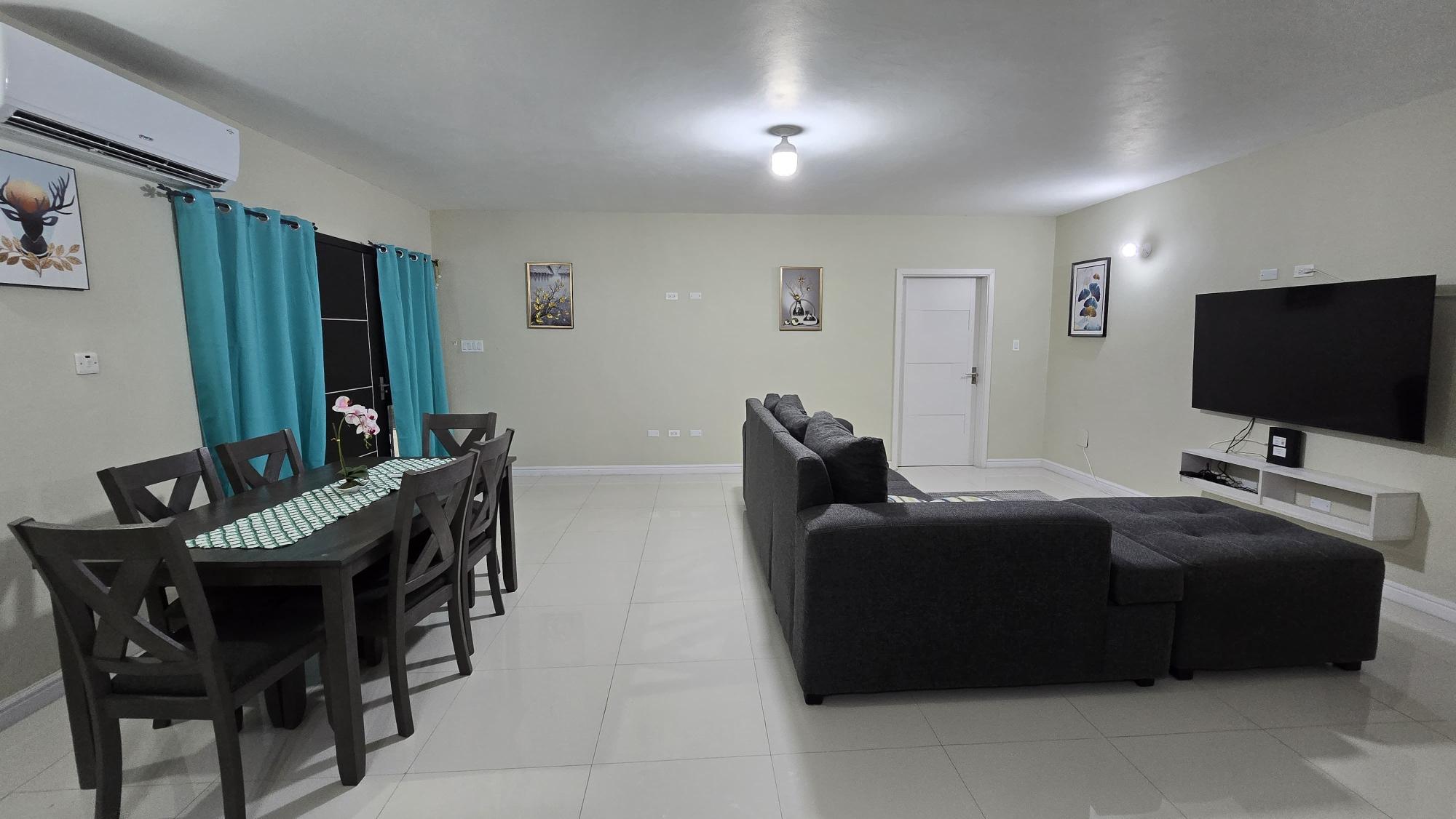 Apartment For Rent: PATTERSON AVENUE, IRONSHO, Ironshore | $2,200 photo 3