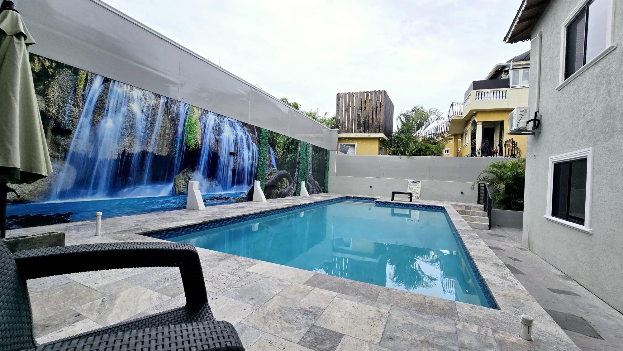 Apartment For Rent: PATTERSON AVENUE, IRONSHO, Ironshore | $2,200 photo 4