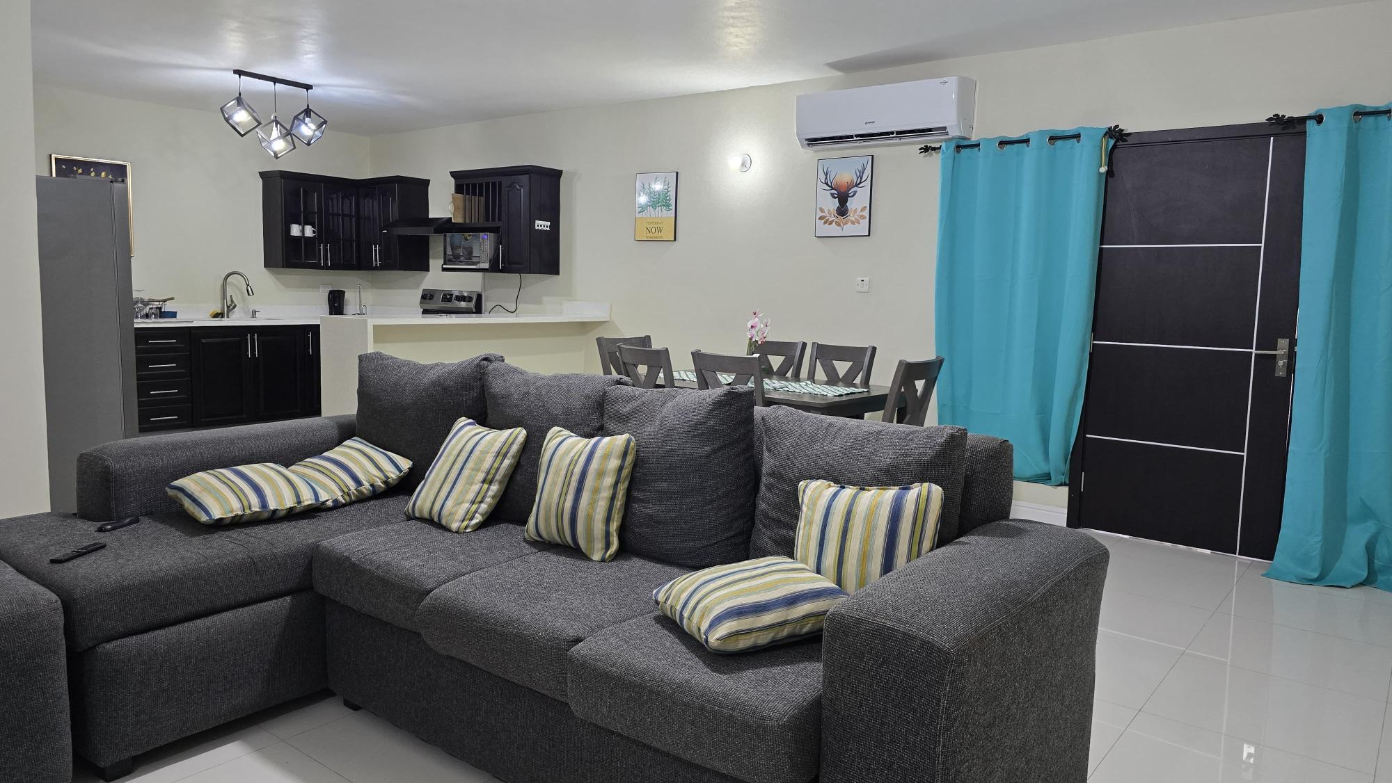 Apartment For Rent: PATTERSON AVENUE, IRONSHO, Ironshore | $2,200 photo 7