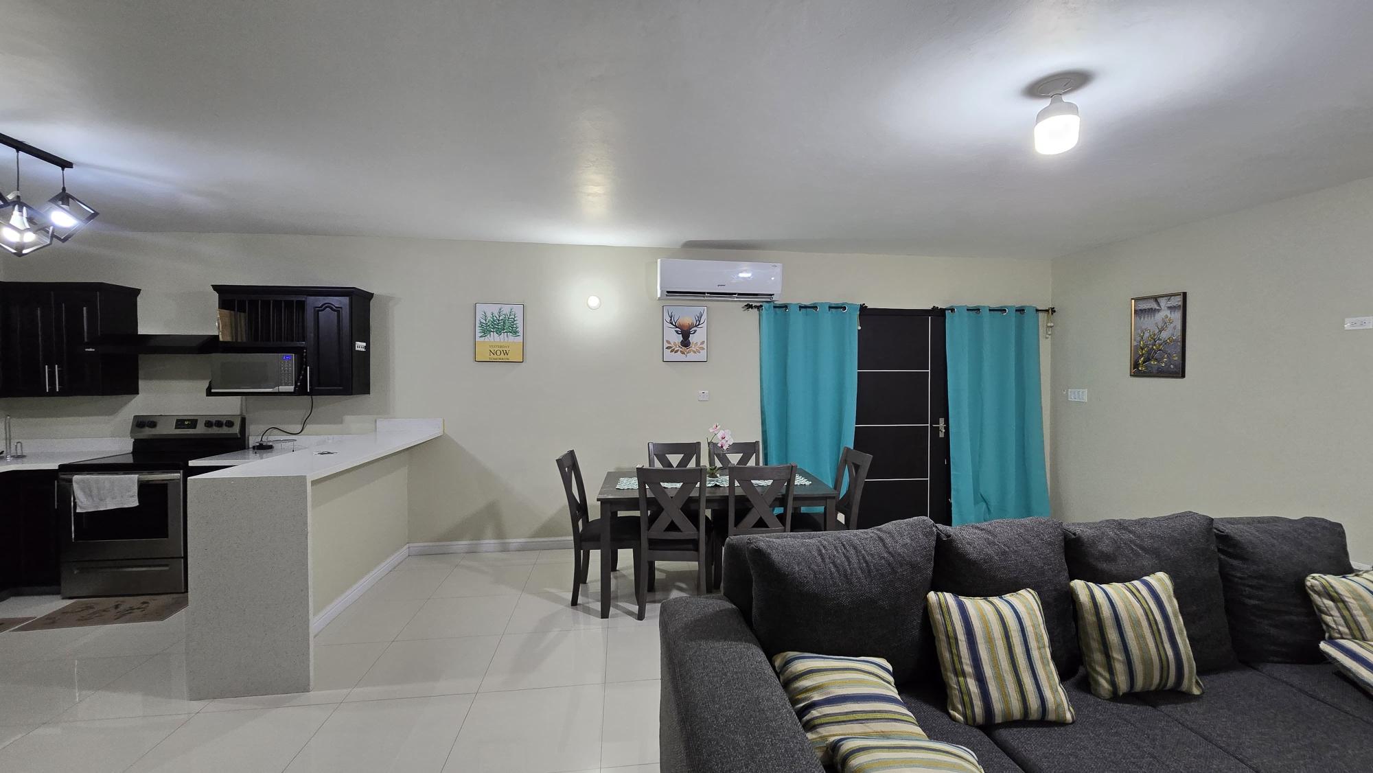 Apartment For Rent: PATTERSON AVENUE, IRONSHO, Ironshore | $2,200 photo 8