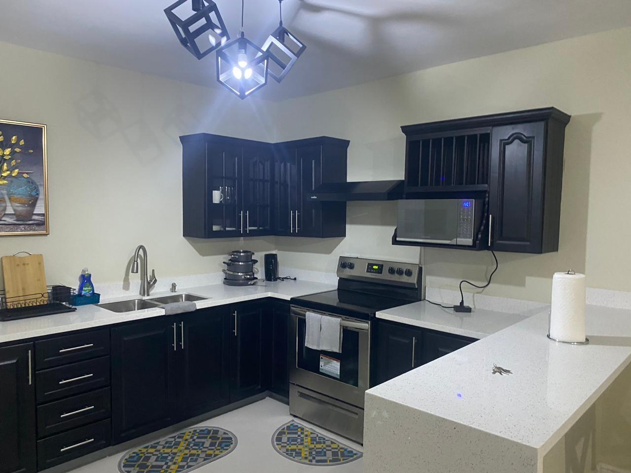 Apartment For Rent: PATTERSON AVENUE, IRONSHO, Ironshore | $2,200 photo 13