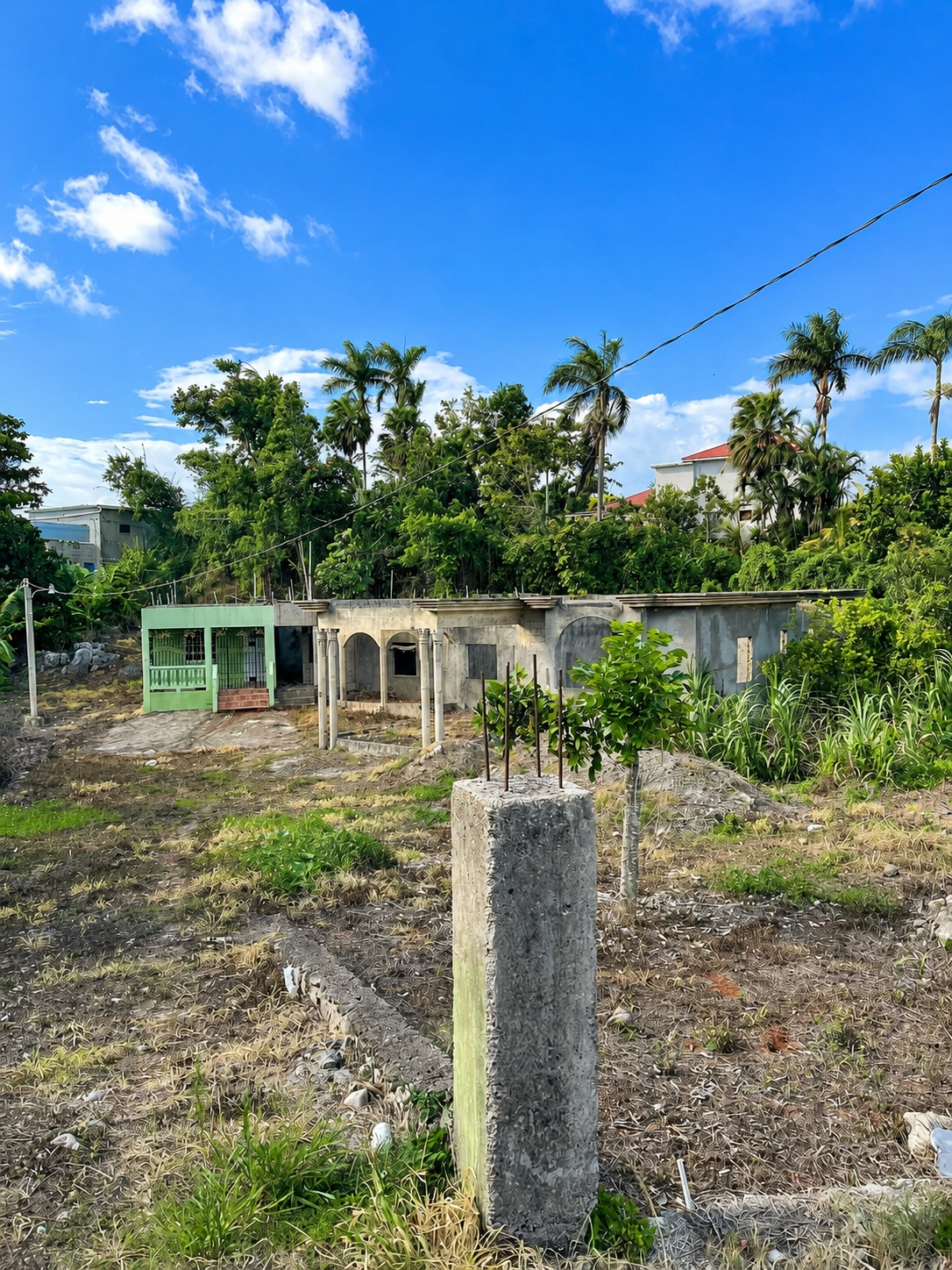 House For Sale: VILLA CRESCENT, Mandeville | $45,000,000