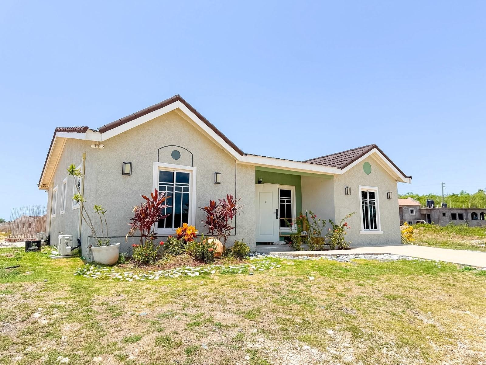 House For Sale: TOBY HAMMOCKS DEVELOPMENT, Freetown | $39,000,000