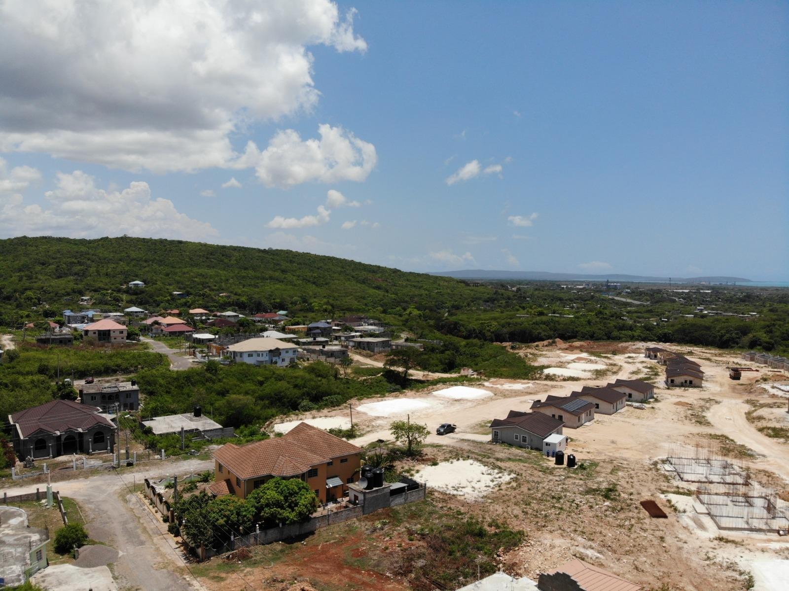 House For Sale: TOBY HAMMOCKS DEVELOPMENT, Freetown | $39,000,000 photo 2