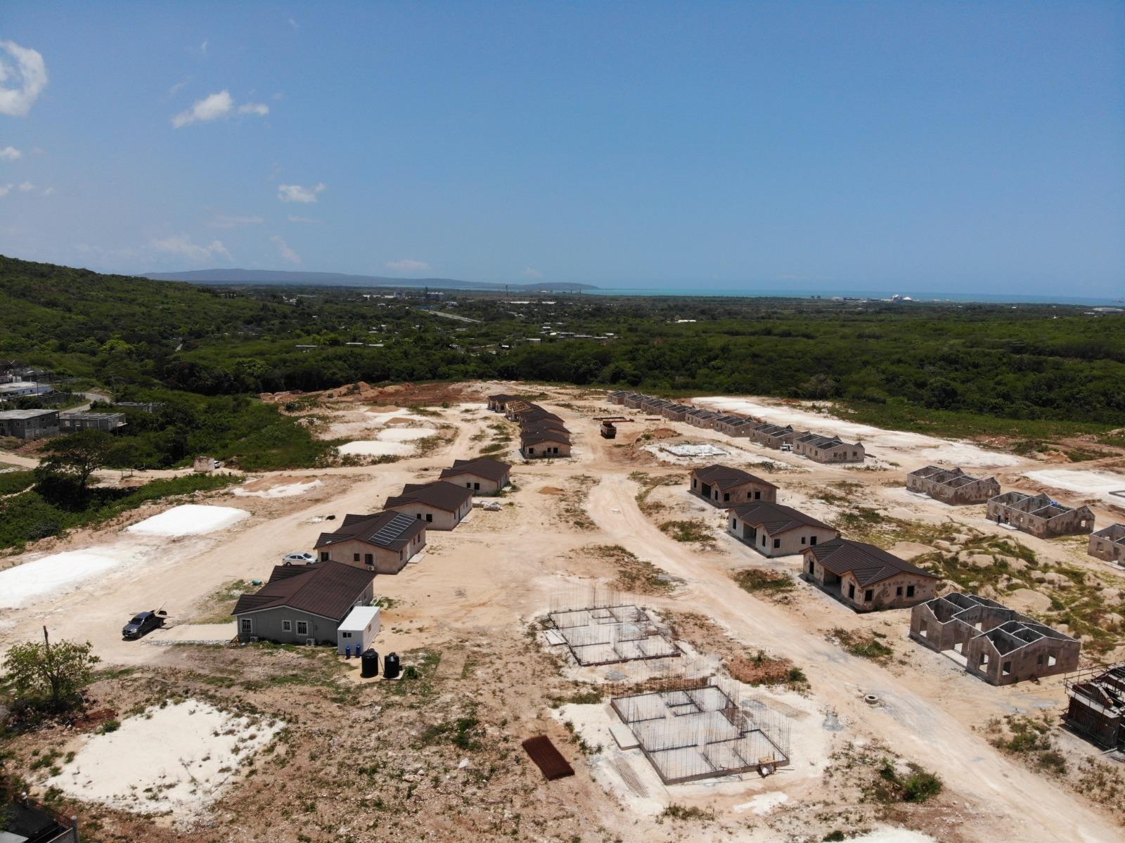 House For Sale: TOBY HAMMOCKS DEVELOPMENT, Freetown | $39,000,000 photo 3