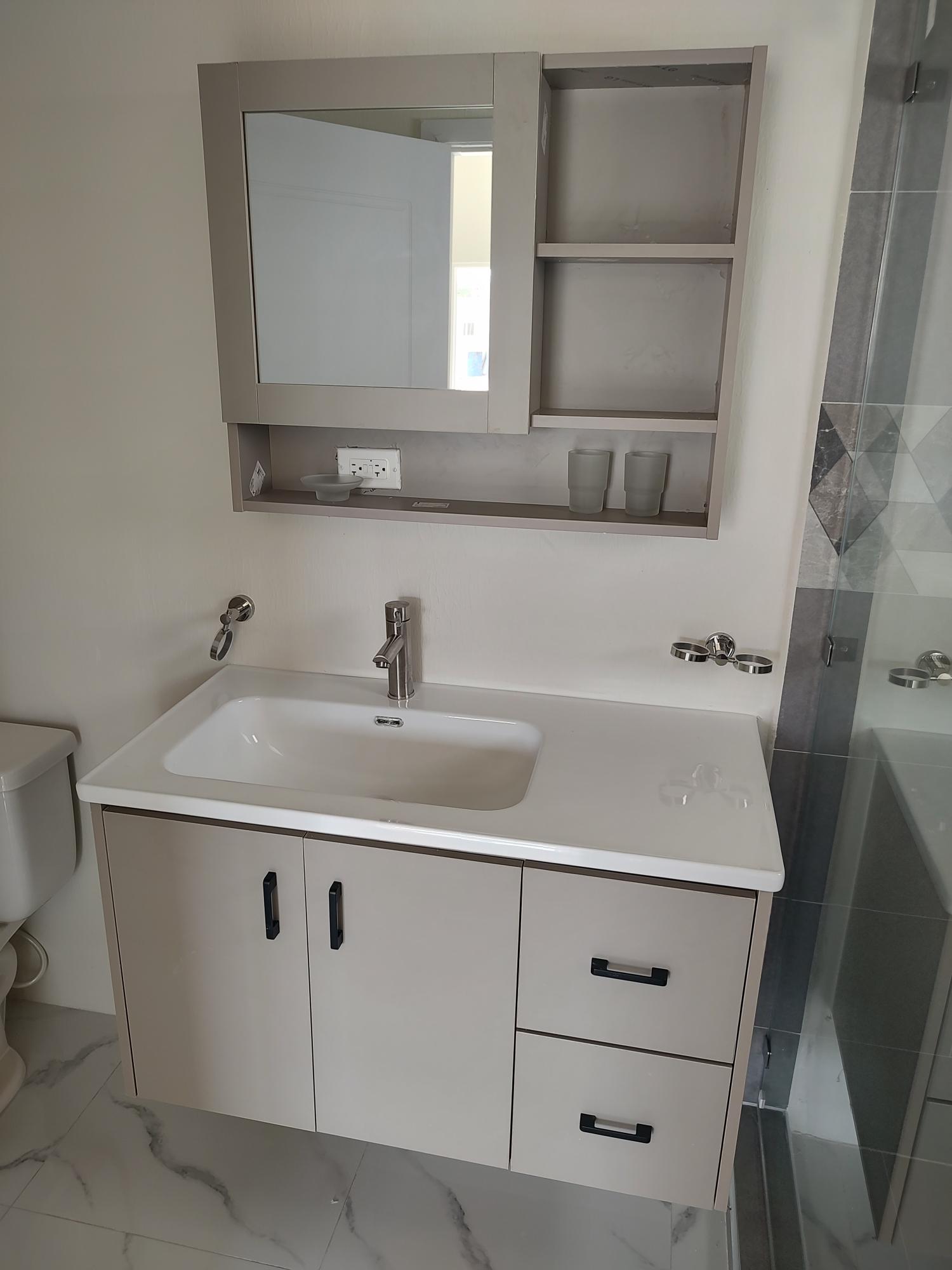 House For Rent: CORAL SPRING VILLAGE, Coral Spring | $1,100 photo 12
