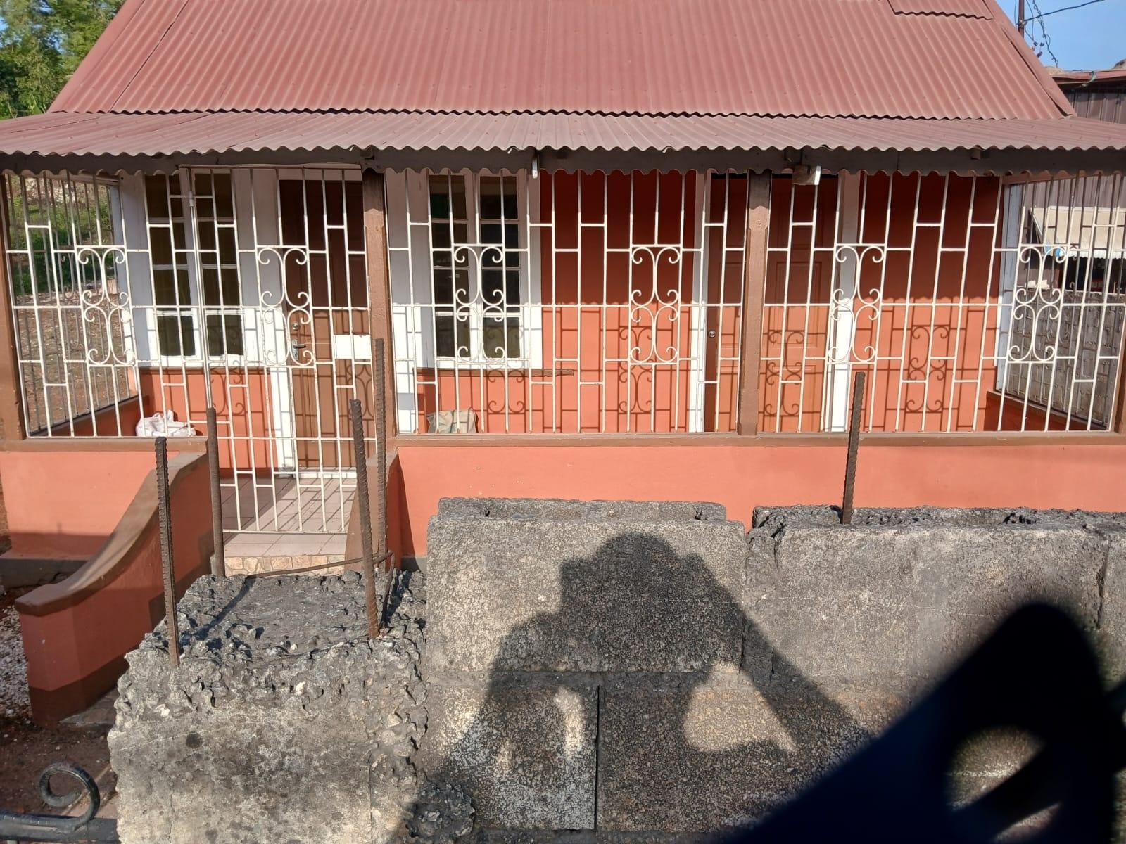 House For Rent: GOLDEN GROVE, LYDFORD P.O, GOLDEN GROVE | $45,000