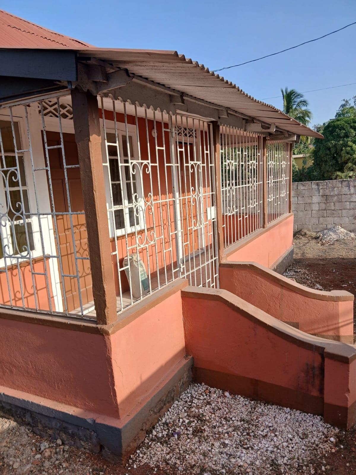 House For Rent: GOLDEN GROVE, LYDFORD P.O, GOLDEN GROVE | $45,000 photo 2