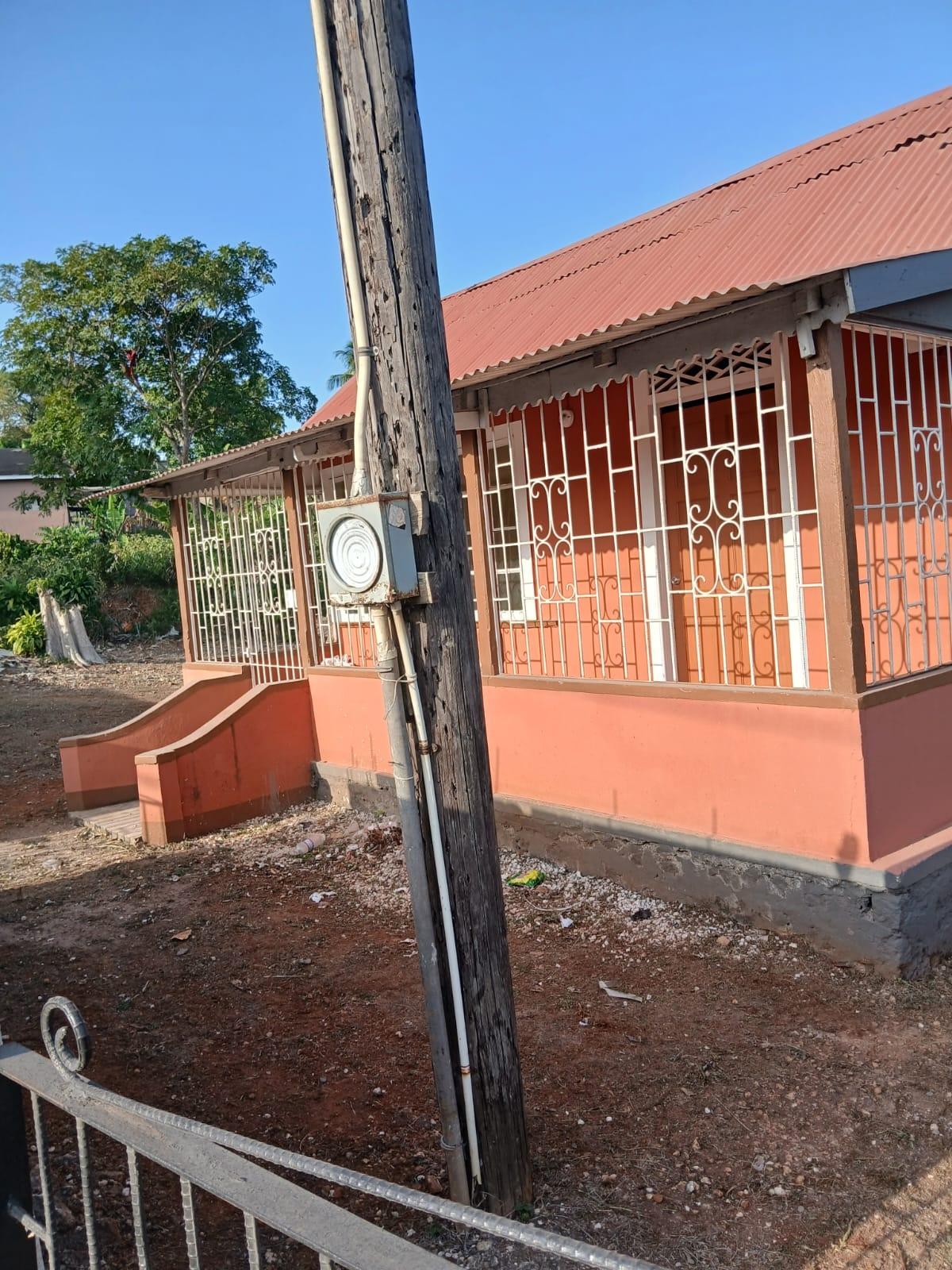 House For Rent: GOLDEN GROVE, LYDFORD P.O, GOLDEN GROVE | $45,000 photo 3