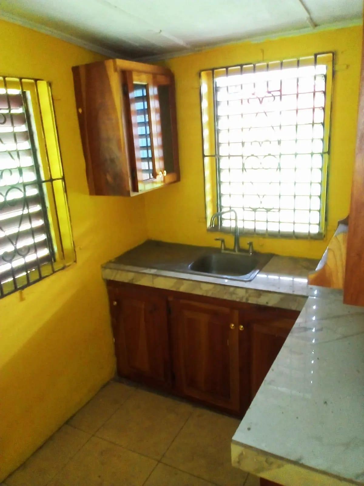 House For Rent: GOLDEN GROVE, LYDFORD P.O, GOLDEN GROVE | $45,000 photo 4