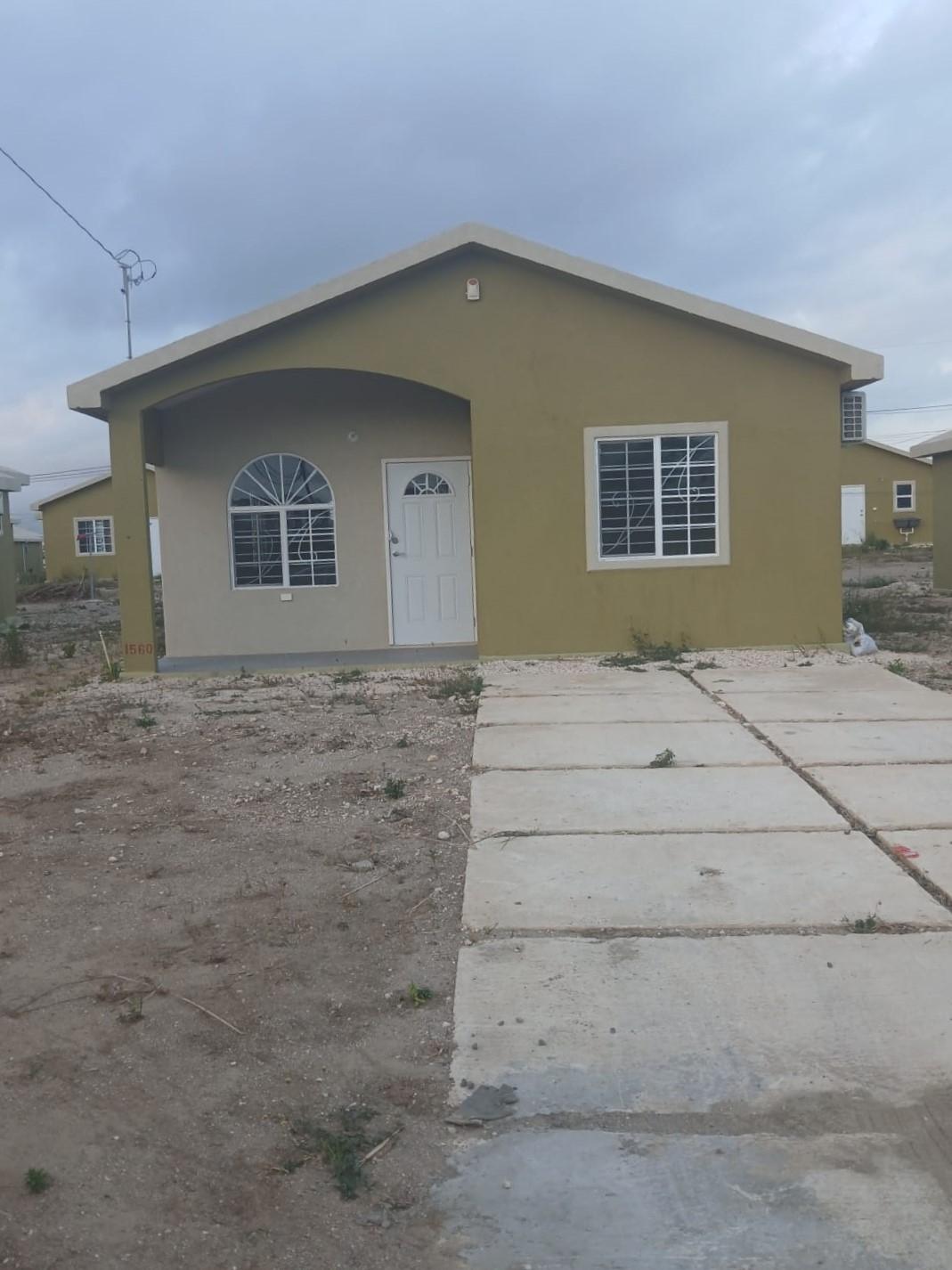 House For Rent: PHOENIX PARK VILLAGE II, Phoenix Park | $120,000
