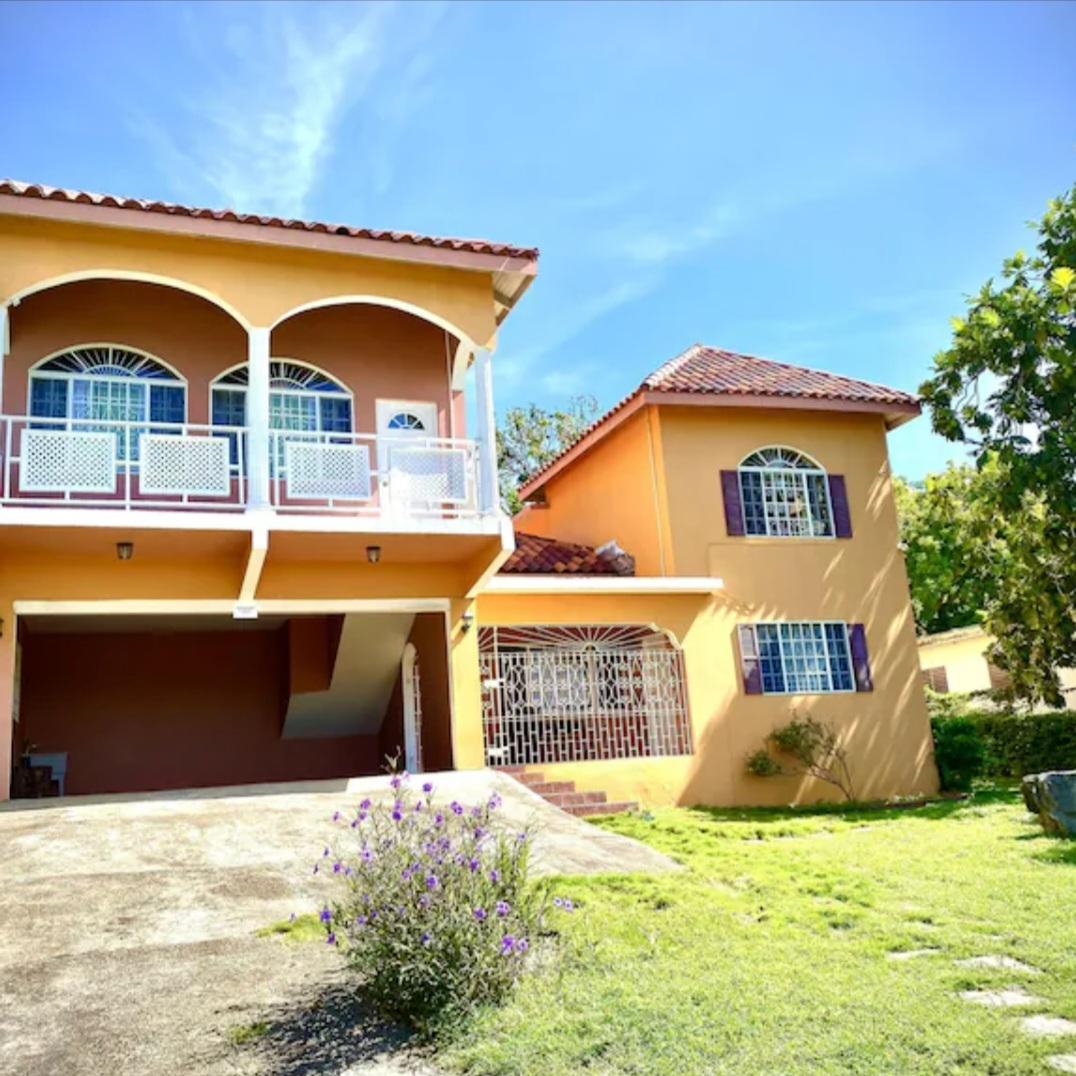 Apartment For Rent: HAMILTON DRIVE, Montego Bay | $95,000