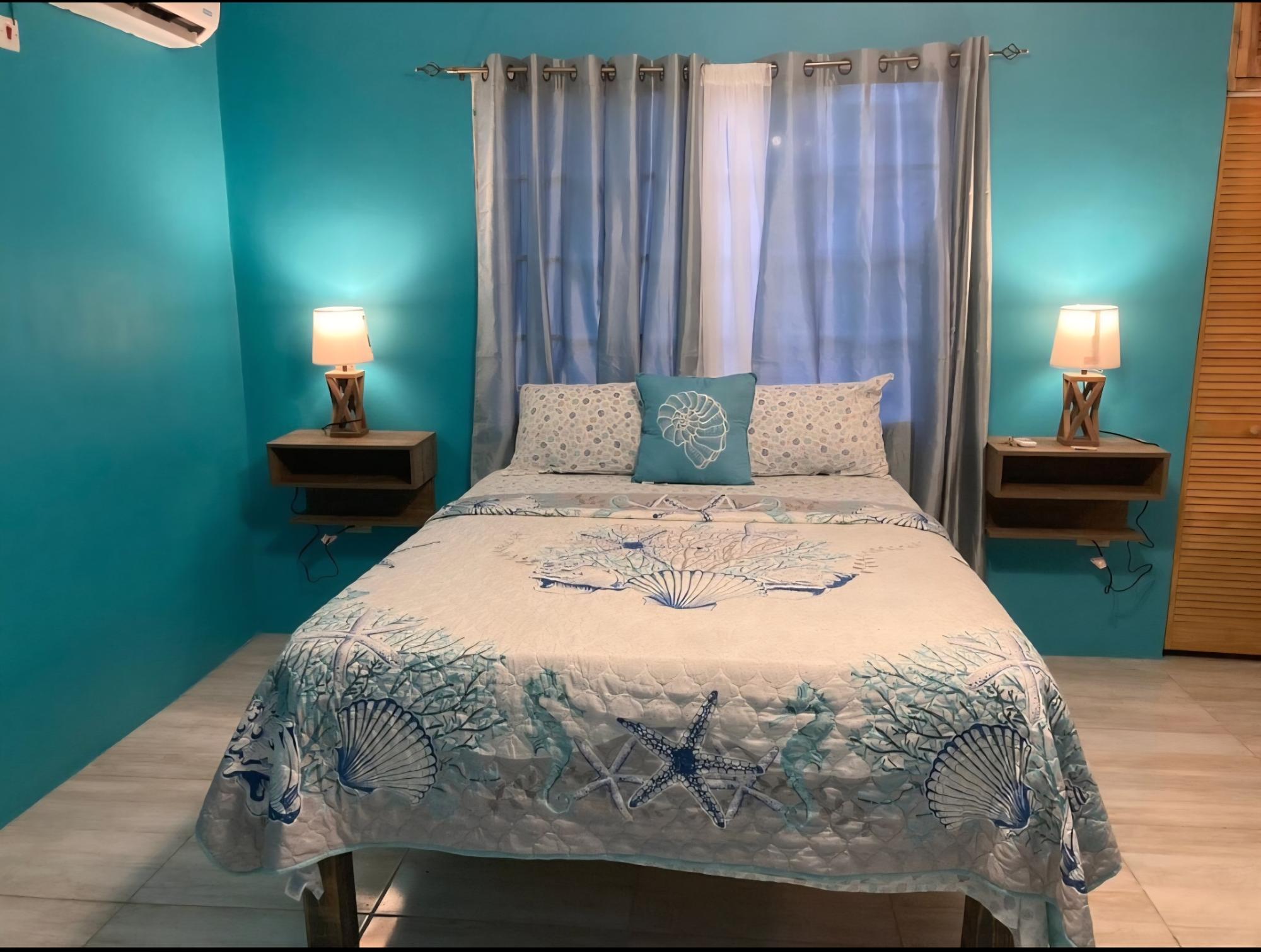 Apartment For Rent: HAMILTON DRIVE, Montego Bay | $95,000 photo 5