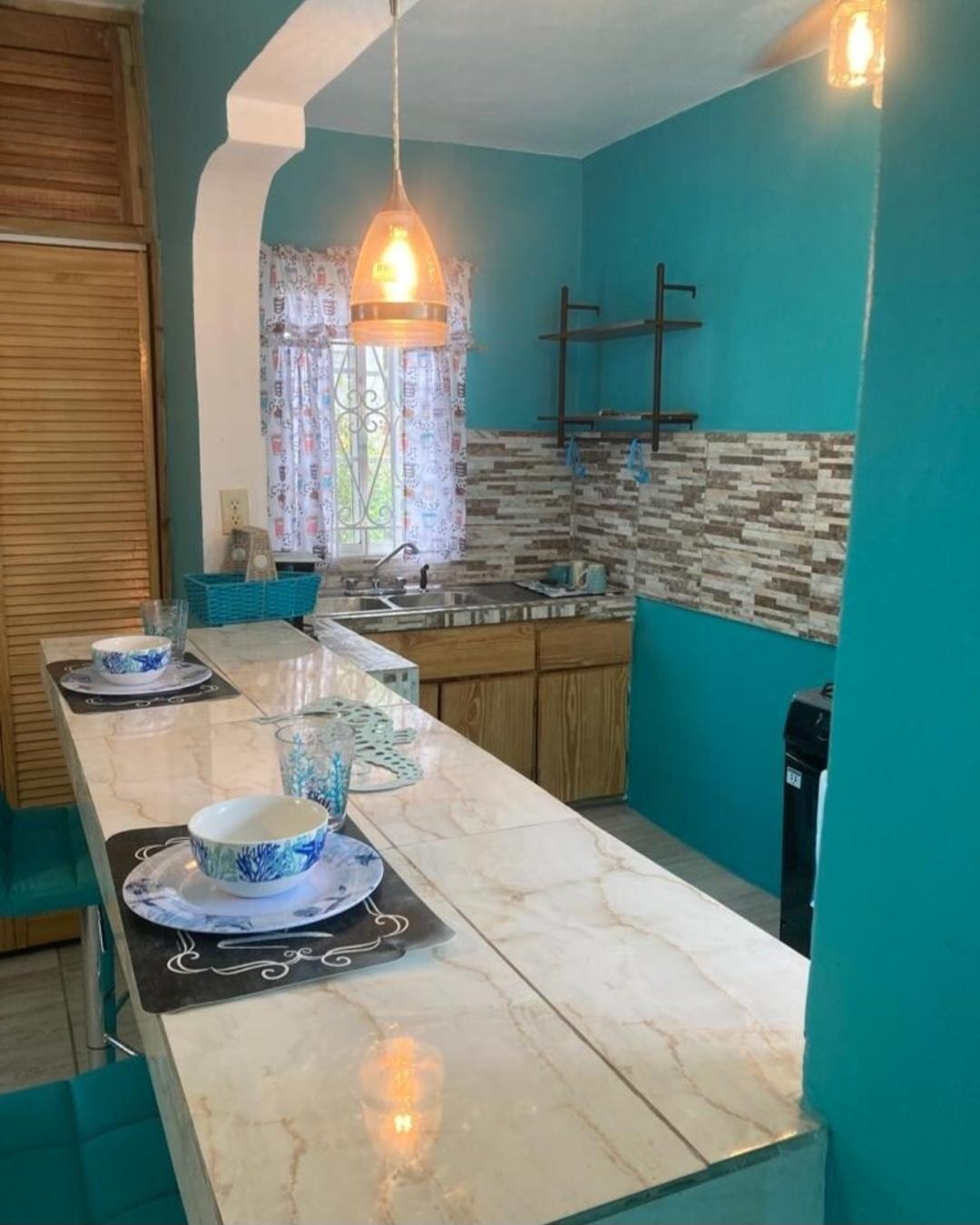Apartment For Rent: HAMILTON DRIVE, Montego Bay | $95,000 photo 7