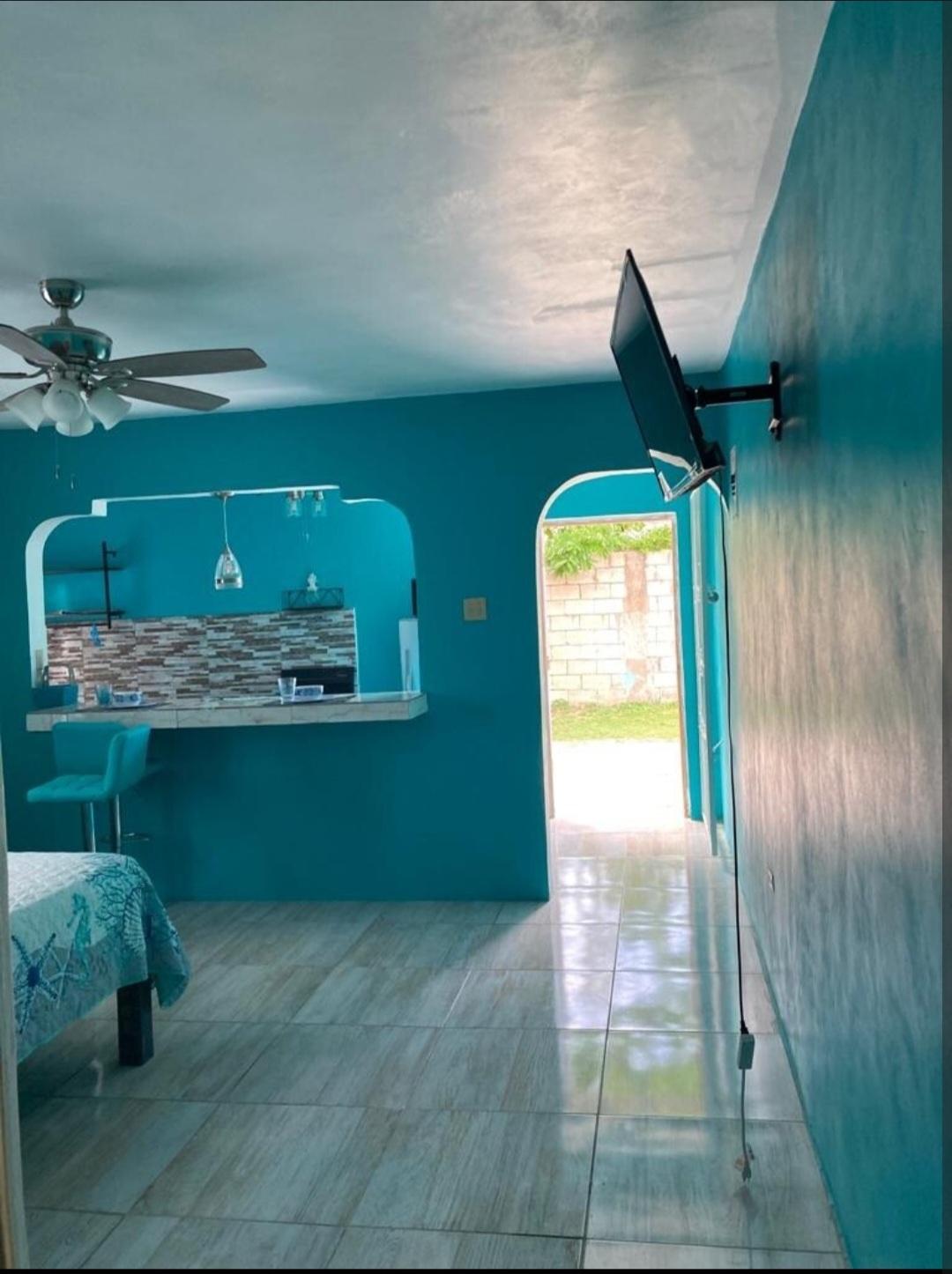 Apartment For Rent: HAMILTON DRIVE, Montego Bay | $95,000 photo 8