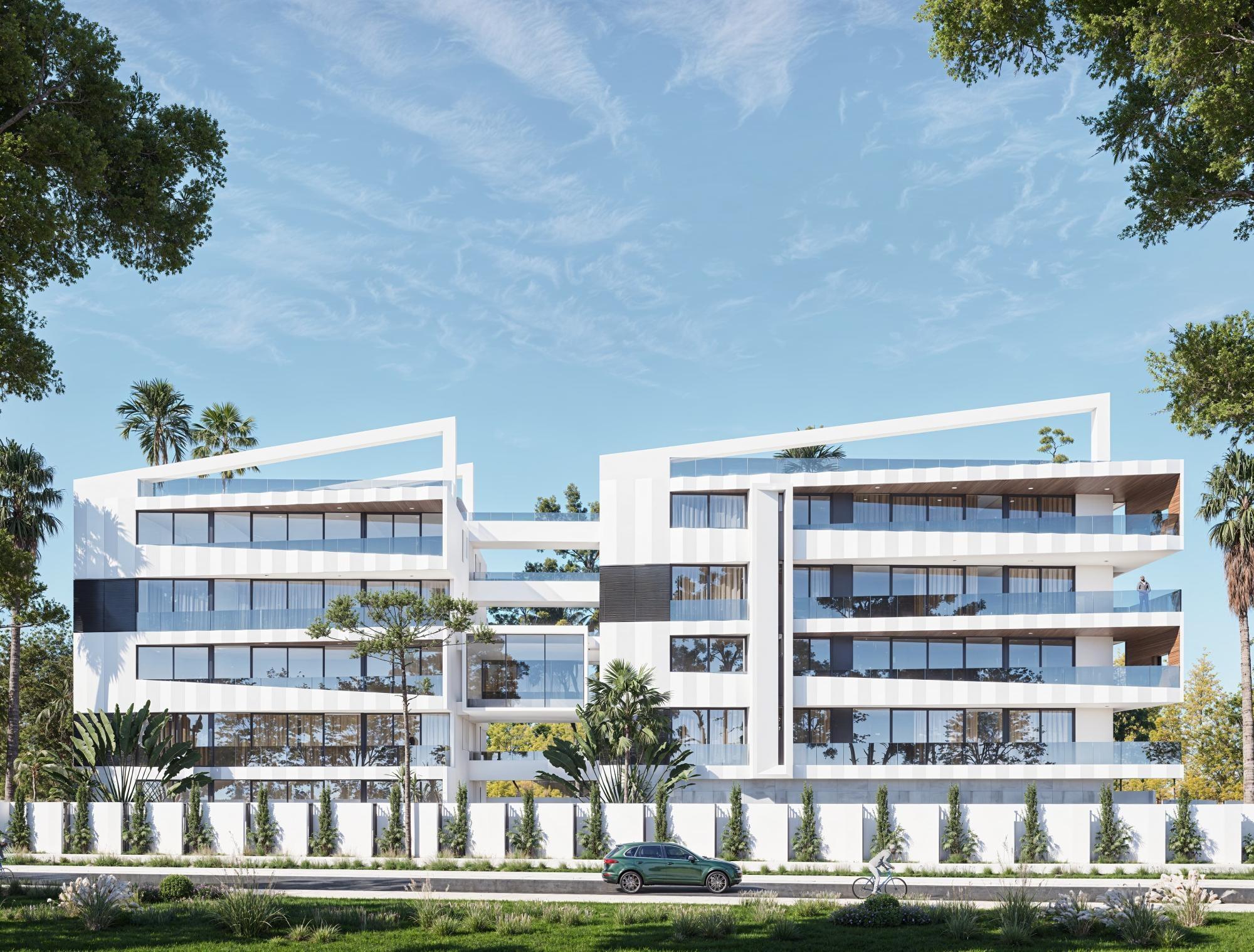 Apartment For Sale: 44 HALIFAX AVENUE, Kingston 6 | $72,000,000