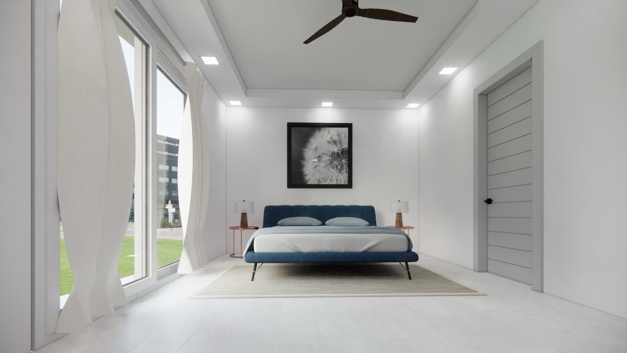 Apartment For Sale: 44 HALIFAX AVENUE, Kingston 6 | $72,000,000 photo 6