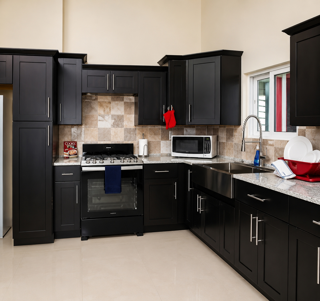 Apartment For Rent: KINGS DRIVE, Kingston 6 | $1,800 photo 2
